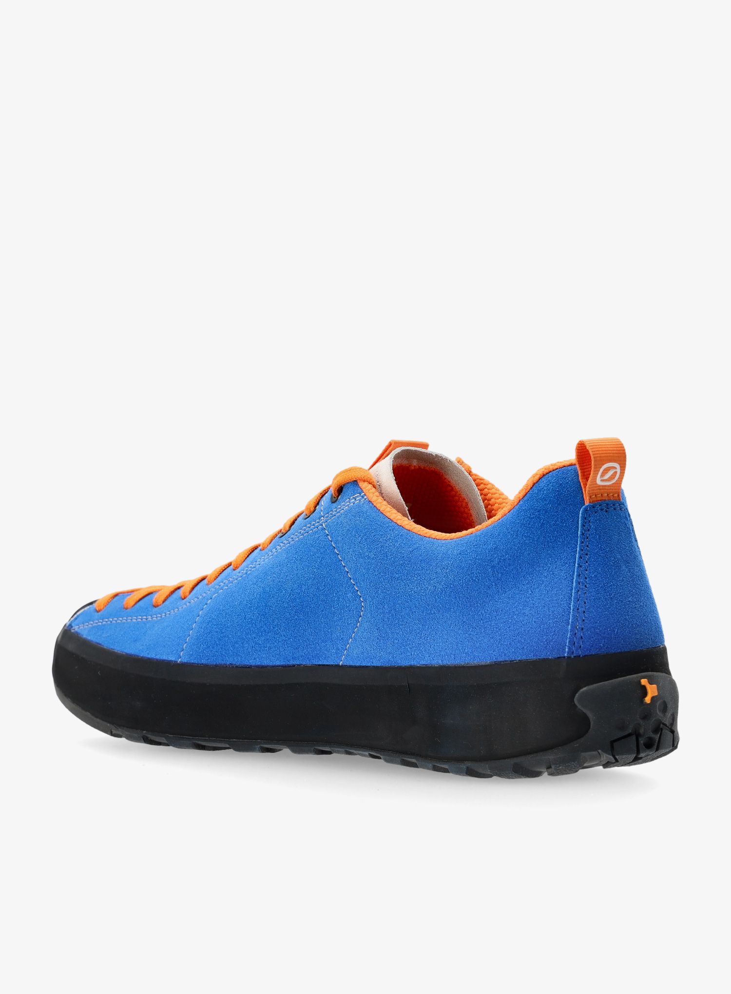 Outdoor cipele Scarpa Mojito Wrap - brilliant blue