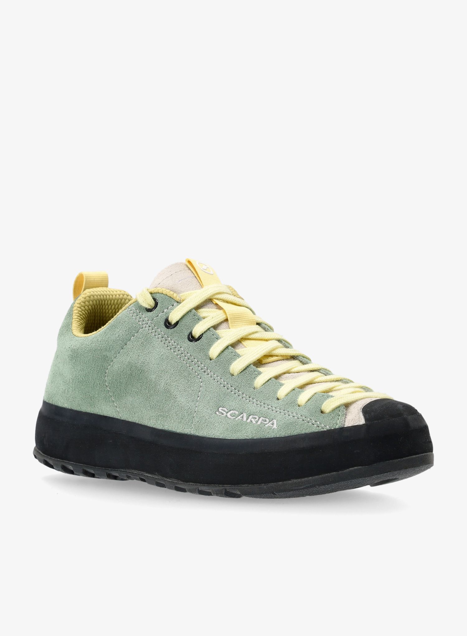 Ženske outdoor cipele Scarpa Mojito Wrap - dusty jade