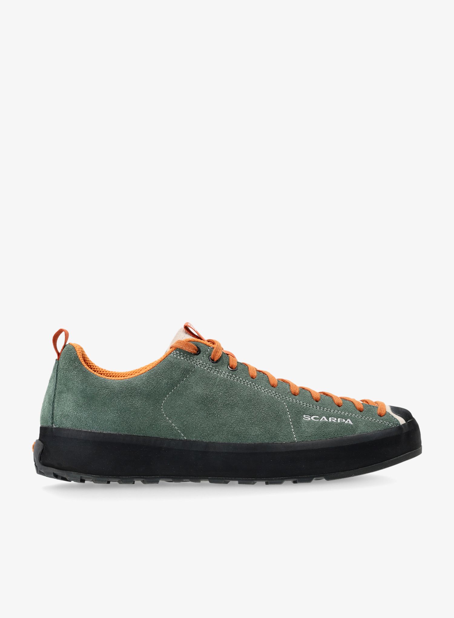 Outdoor cipele Scarpa Mojito Wrap - forest