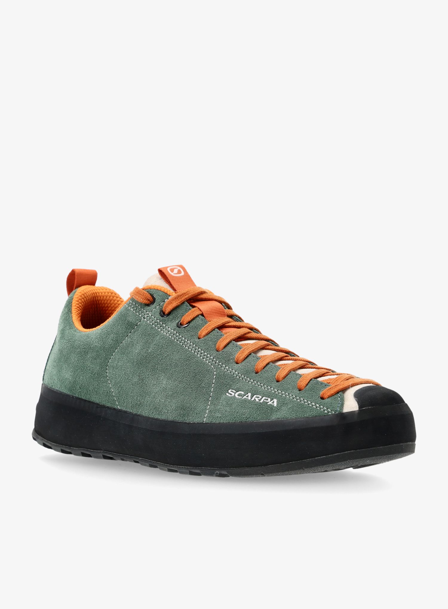 Outdoor cipele Scarpa Mojito Wrap - forest