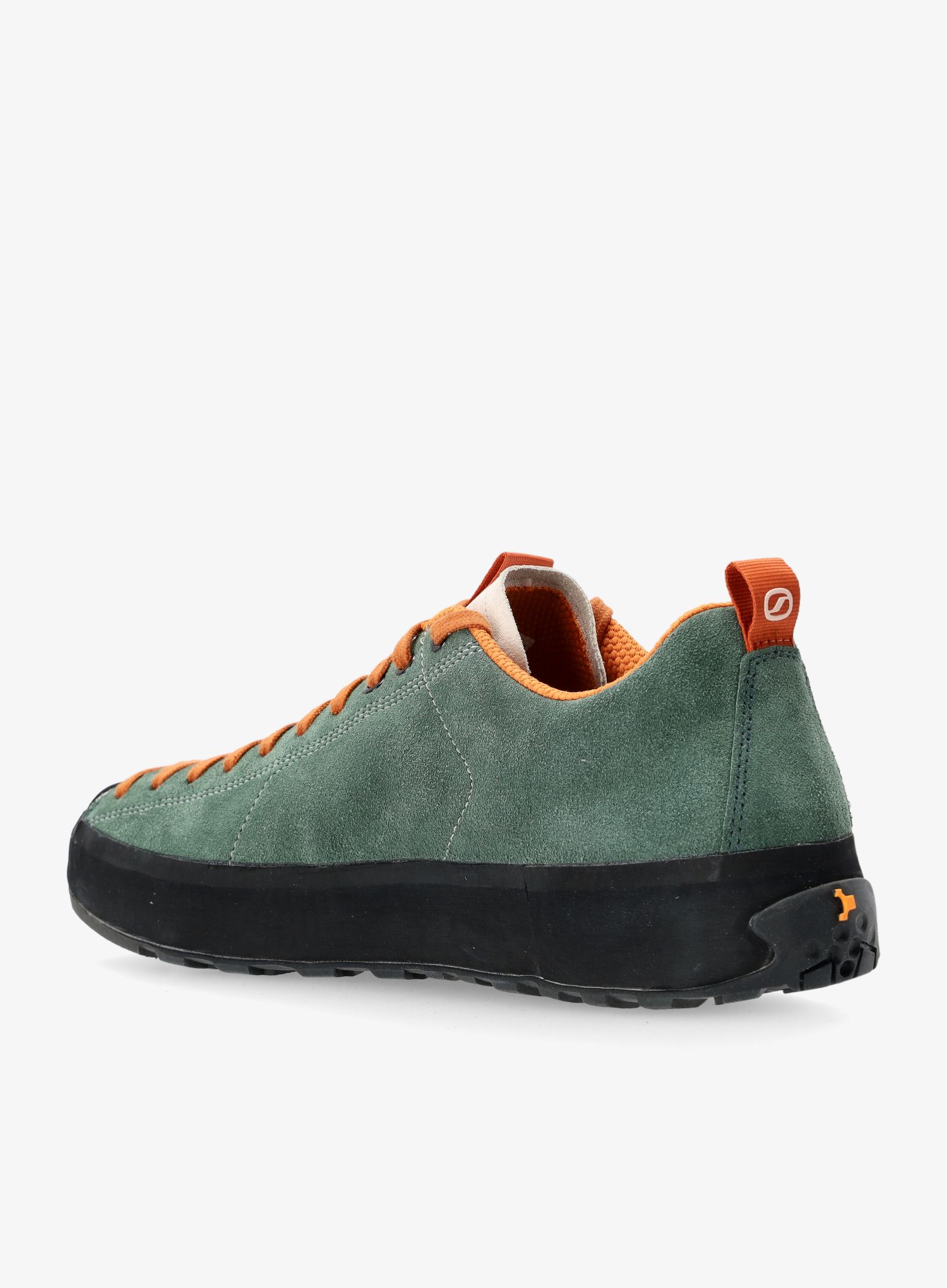 Outdoor cipele Scarpa Mojito Wrap - forest