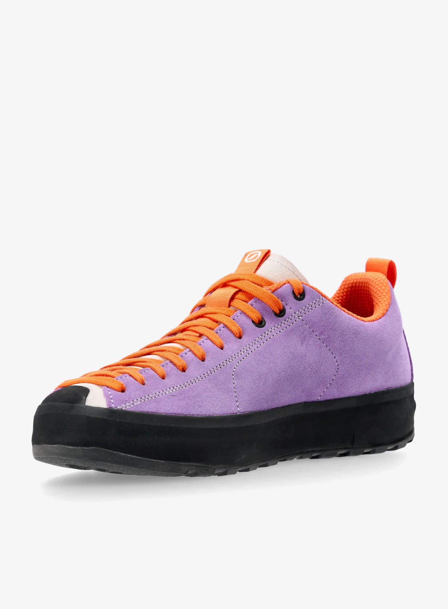 Outdoor cipele Scarpa Mojito Wrap - violet/tulip