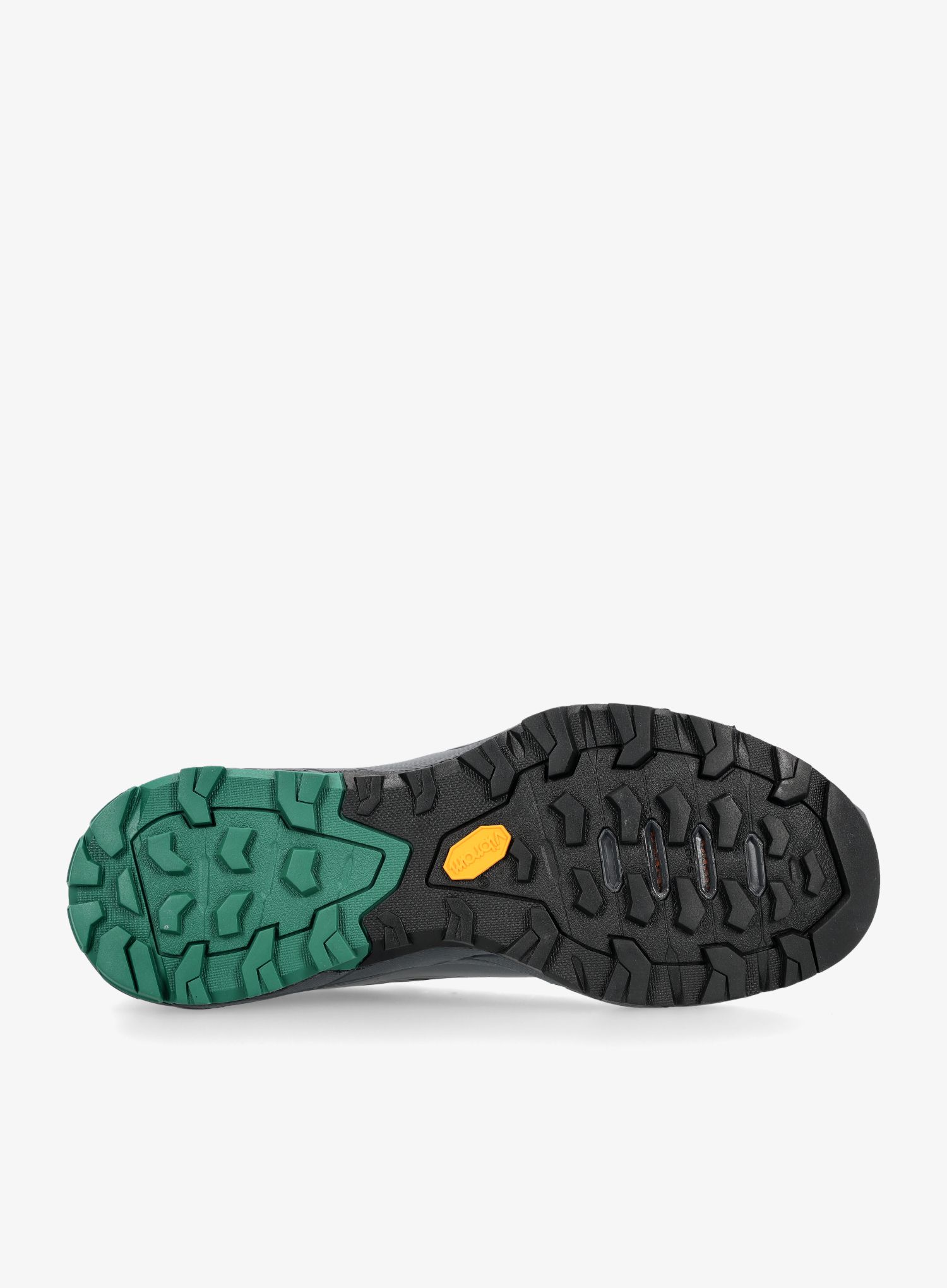 Pristupne cipele Scarpa Rapid GTX - anthracite/anthr/alpine green