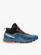 Pristupne cipele Scarpa Rapid Mid GTX - cosmic blue/orange