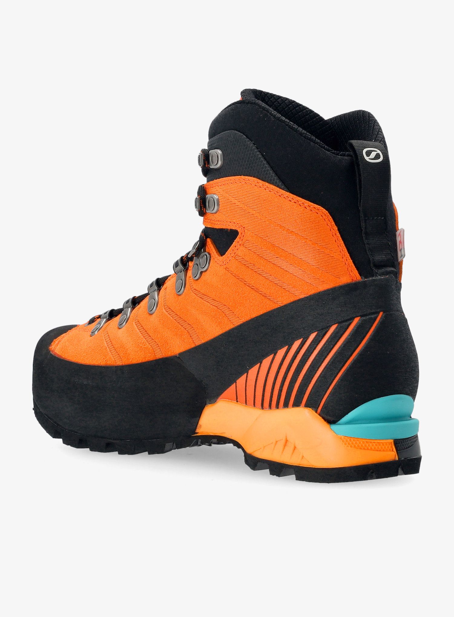 Alpinističke cipele Scarpa Ribelle HD - tonic/tonic