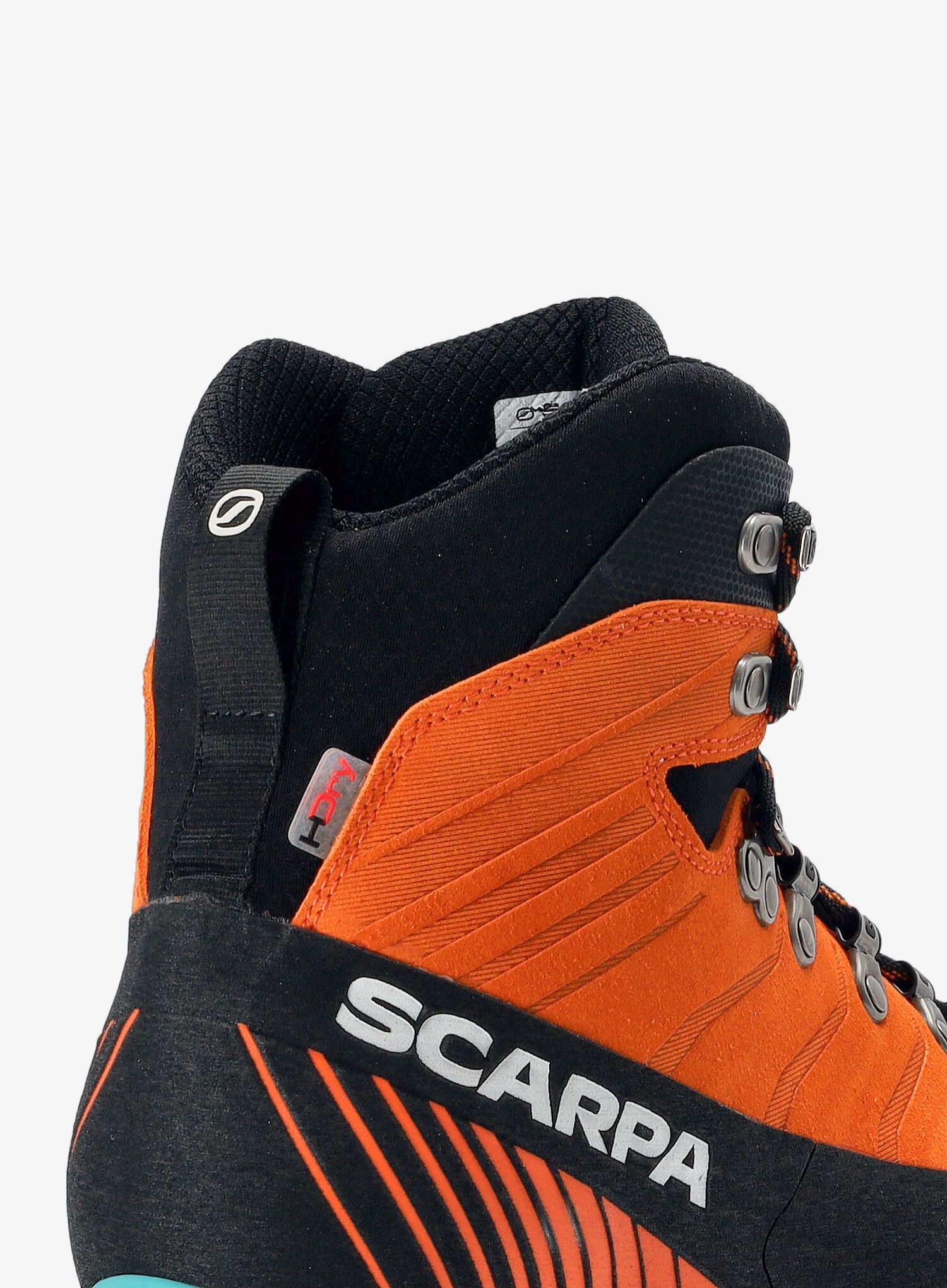 Alpinističke cipele Scarpa Ribelle HD - tonic/tonic