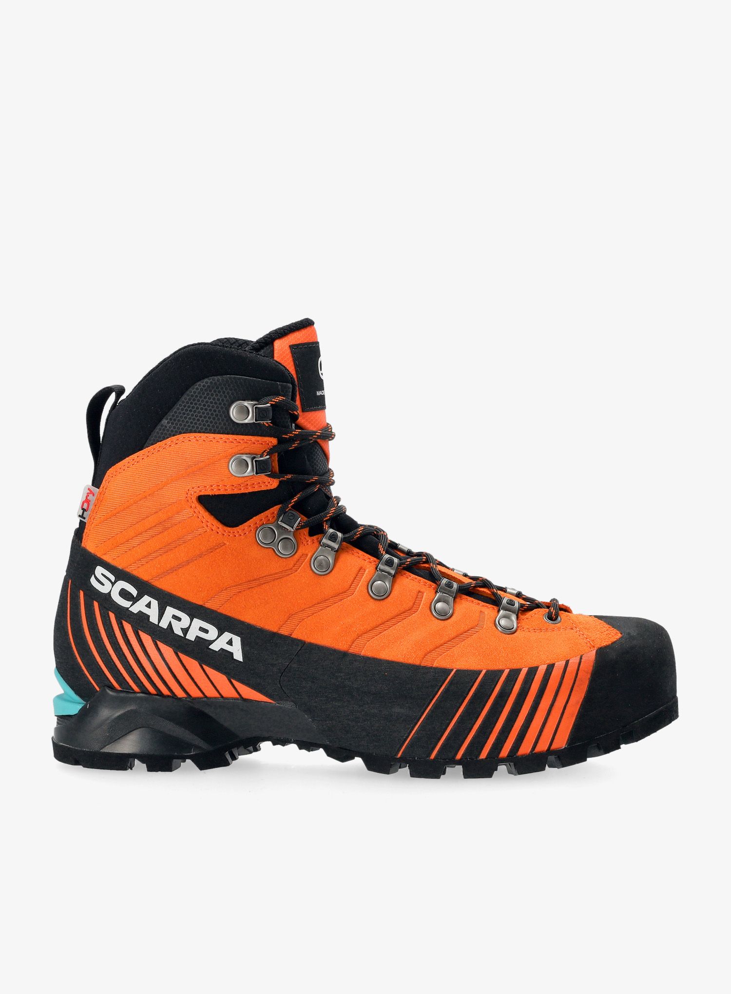 Alpinističke cipele Scarpa Ribelle HD - tonic/tonic
