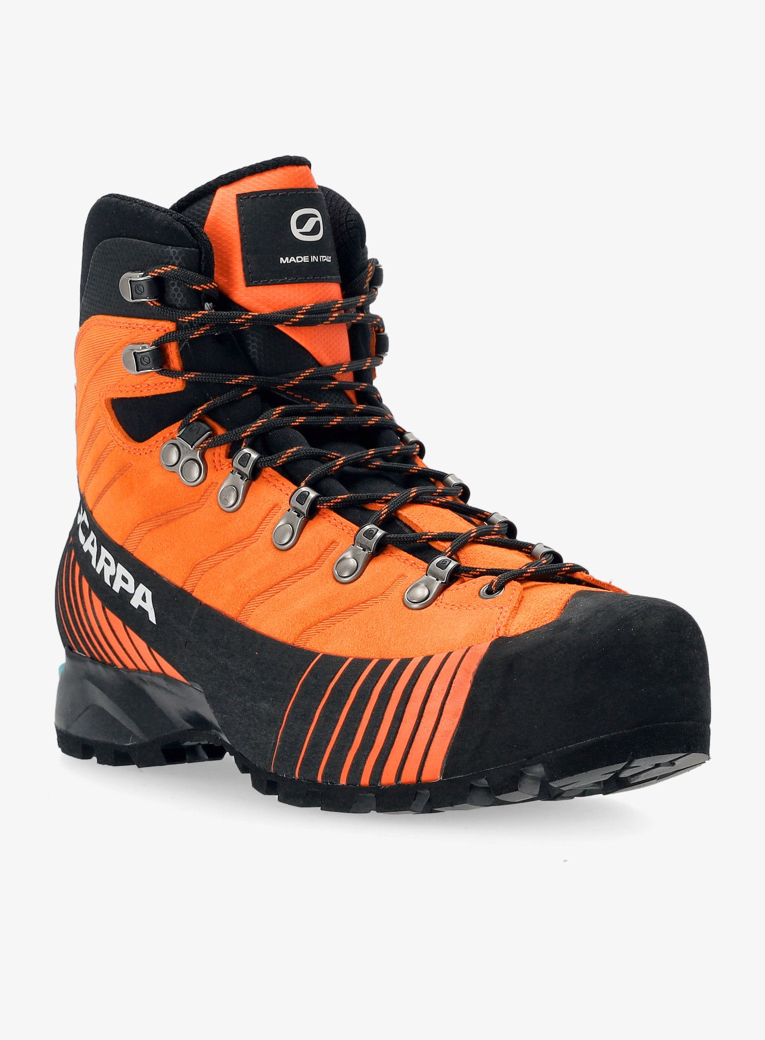 Alpinističke cipele Scarpa Ribelle HD - tonic/tonic
