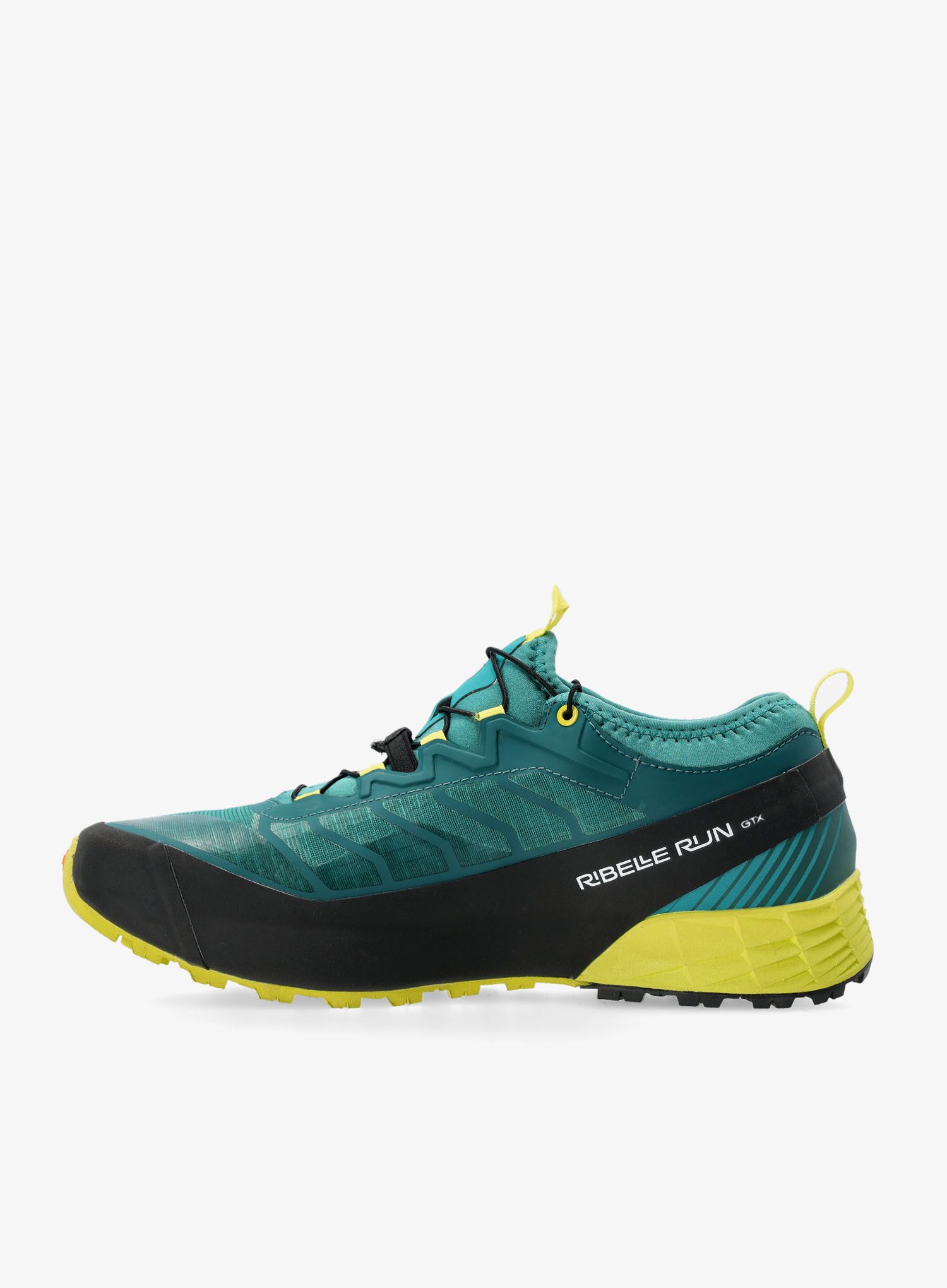 Tenisice za trail trčanje Scarpa Ribelle Run GTX - lake