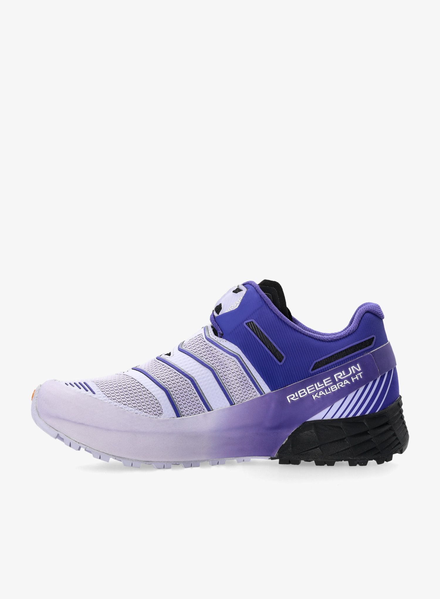 Ženske tenisice za trčanje Scarpa Ribelle Run Kalibra HT - riblilac/orient blue