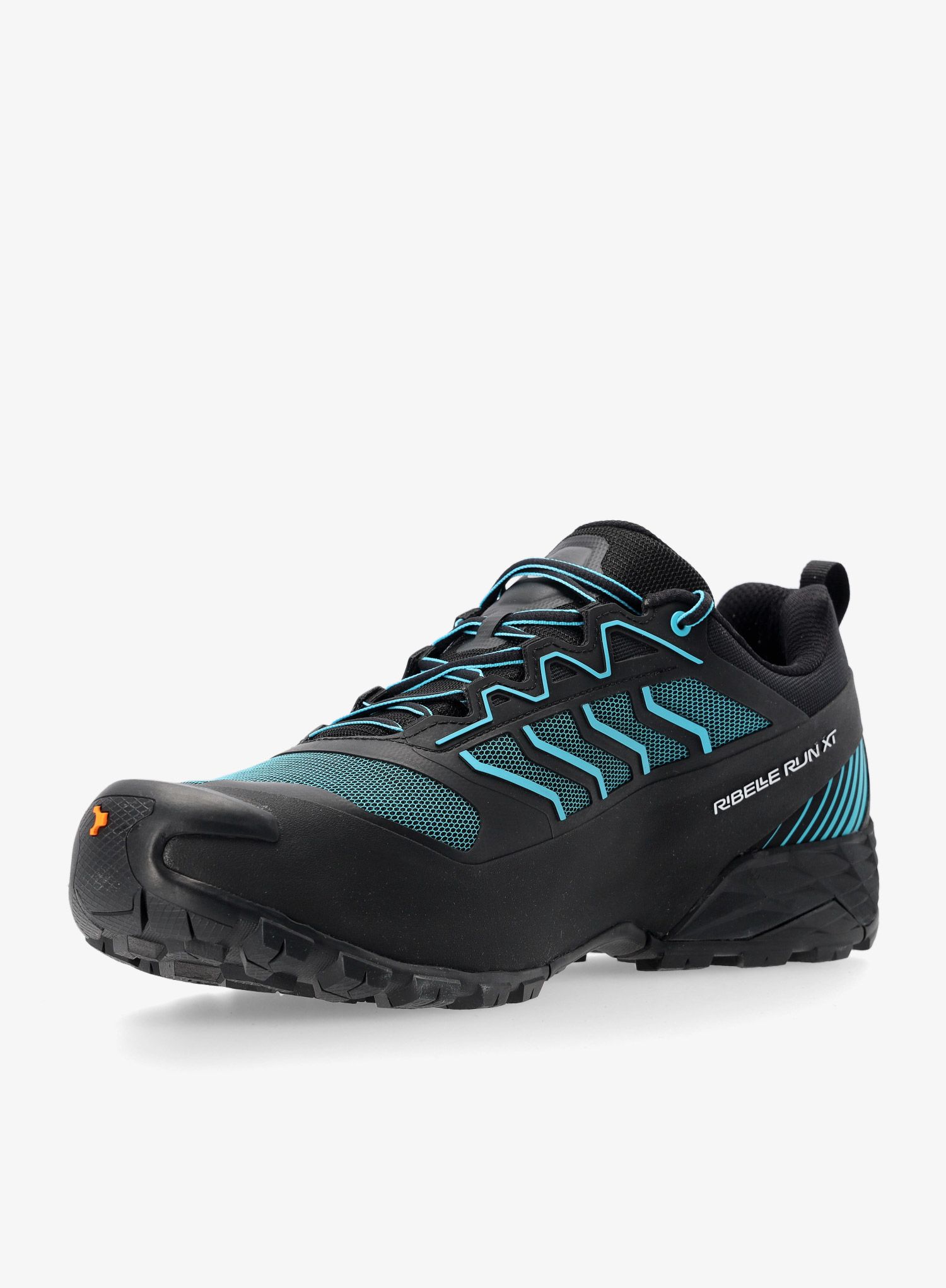 Tenisice za trail trčanje Scarpa Ribelle Run XT GTX - azure/azure