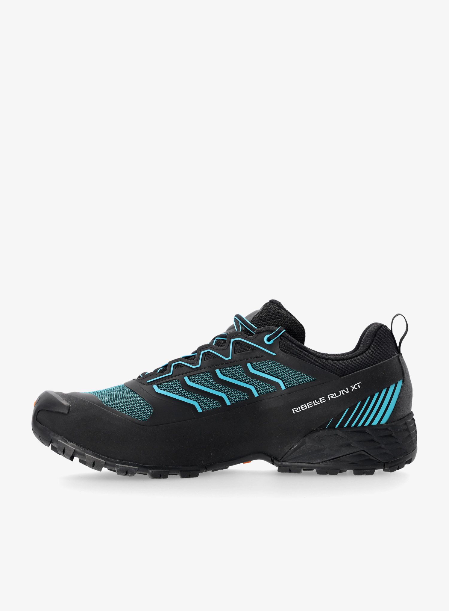 Tenisice za trail trčanje Scarpa Ribelle Run XT GTX - azure/azure