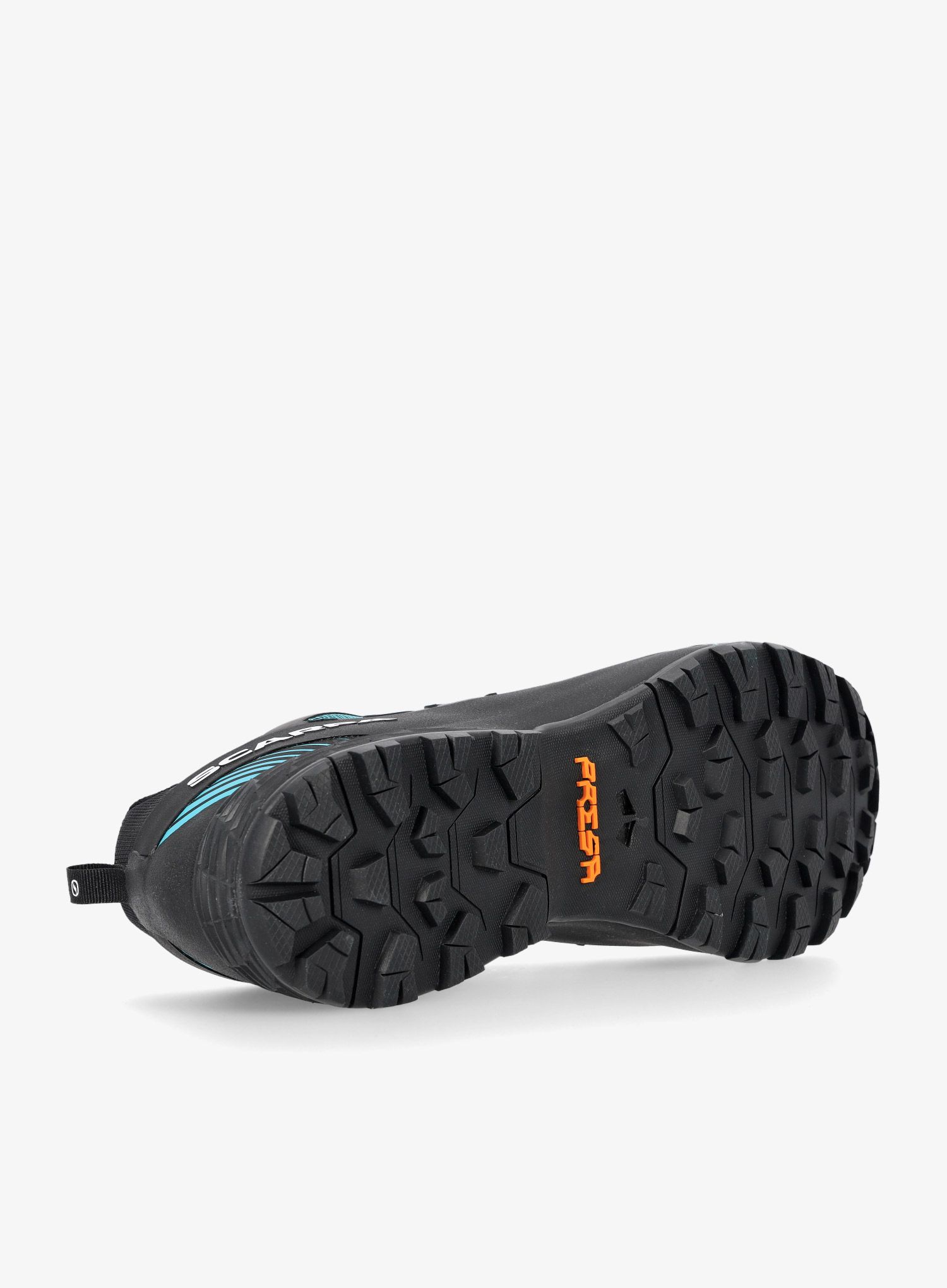 Tenisice za trail trčanje Scarpa Ribelle Run XT GTX - azure/azure