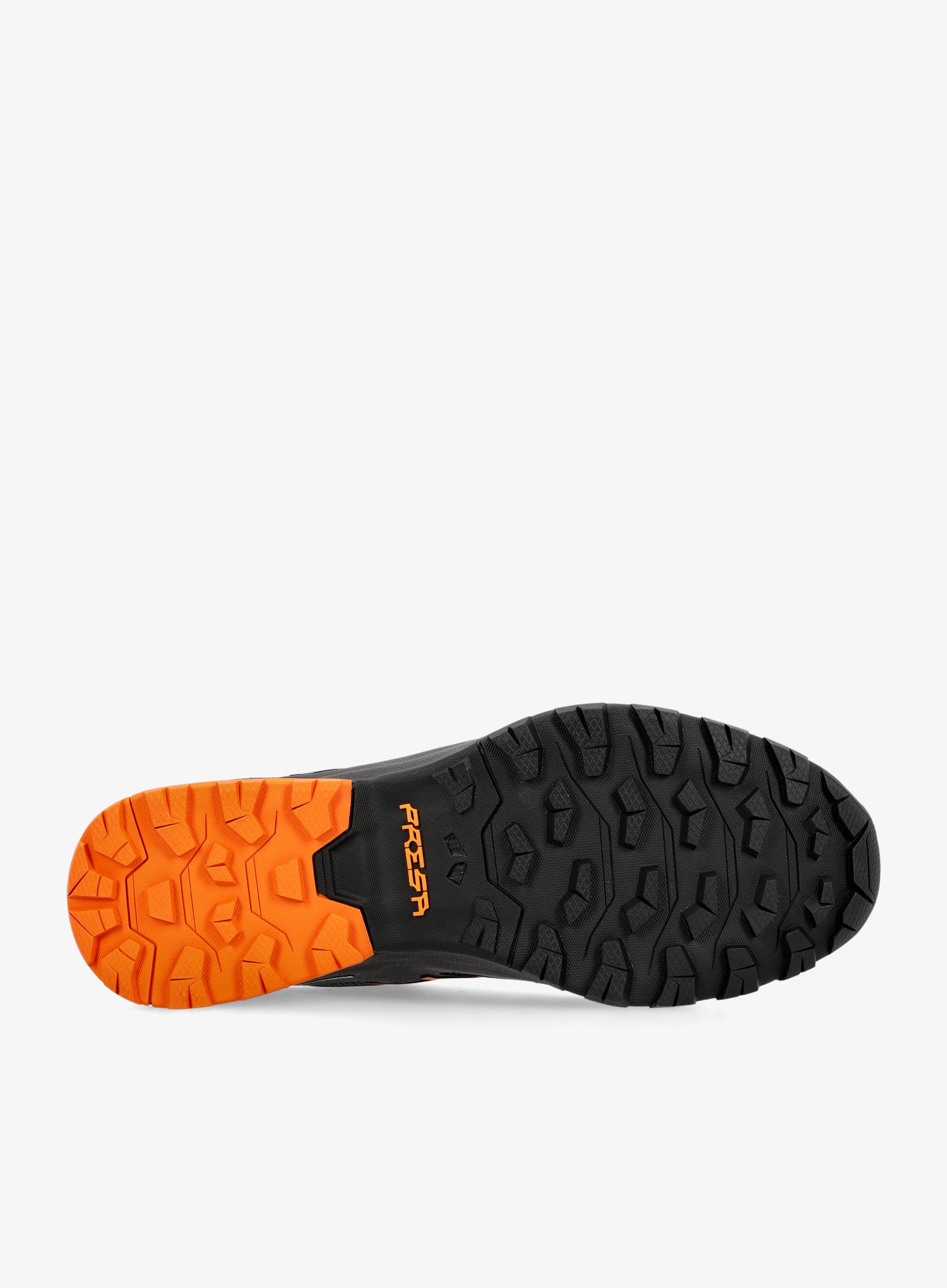 Tenisice za trail trčanje Scarpa Ribelle Run XT - gray/tonic