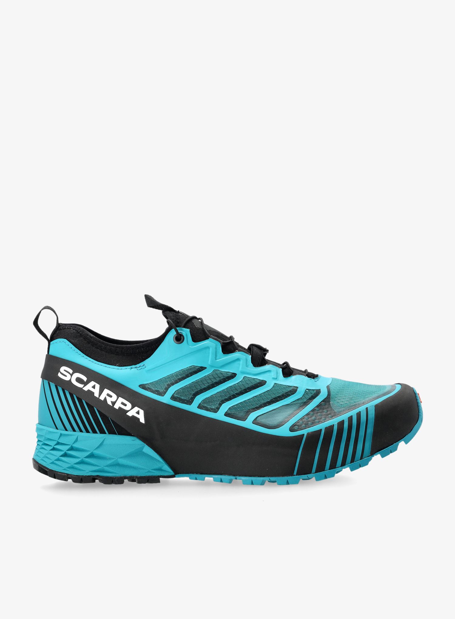 Trail tenisice Scarpa Ribelle Run - azure/black