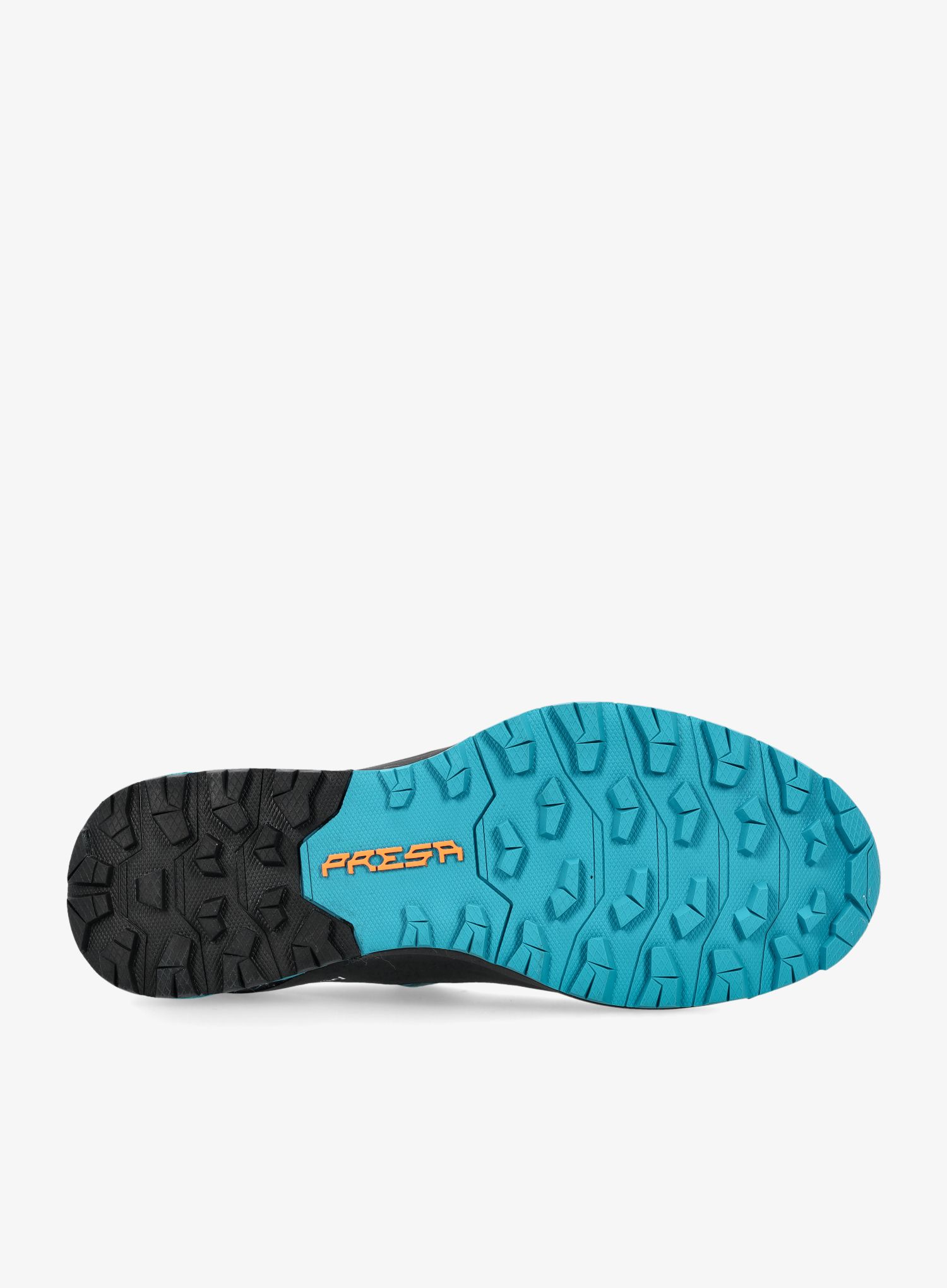 Trail tenisice Scarpa Ribelle Run - azure/black