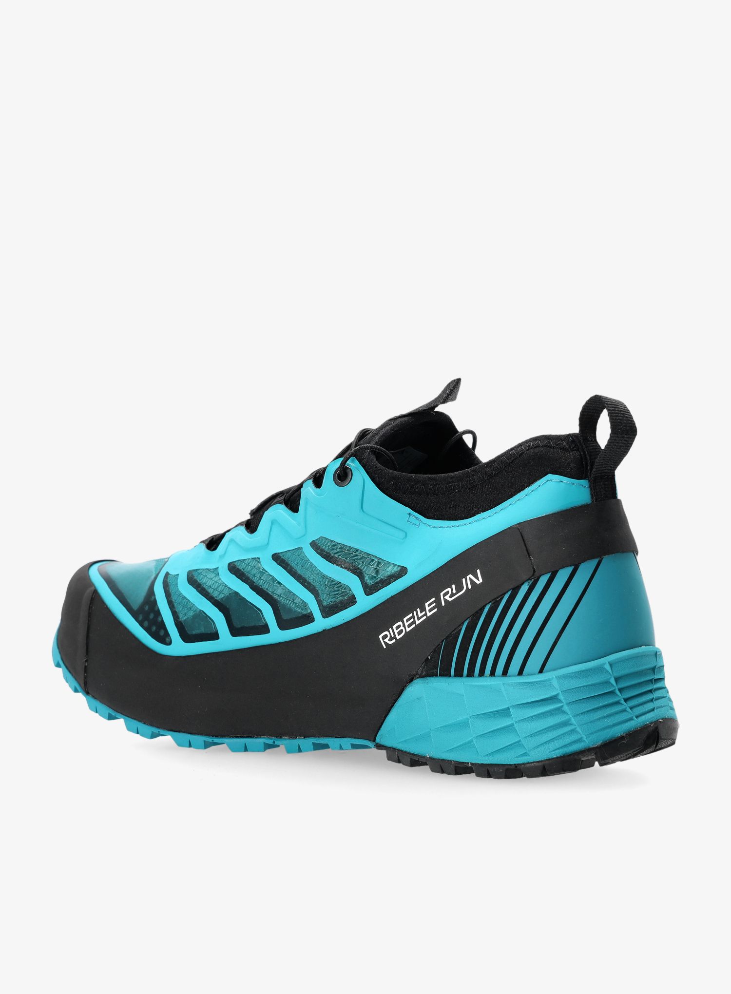 Trail tenisice Scarpa Ribelle Run - azure/black