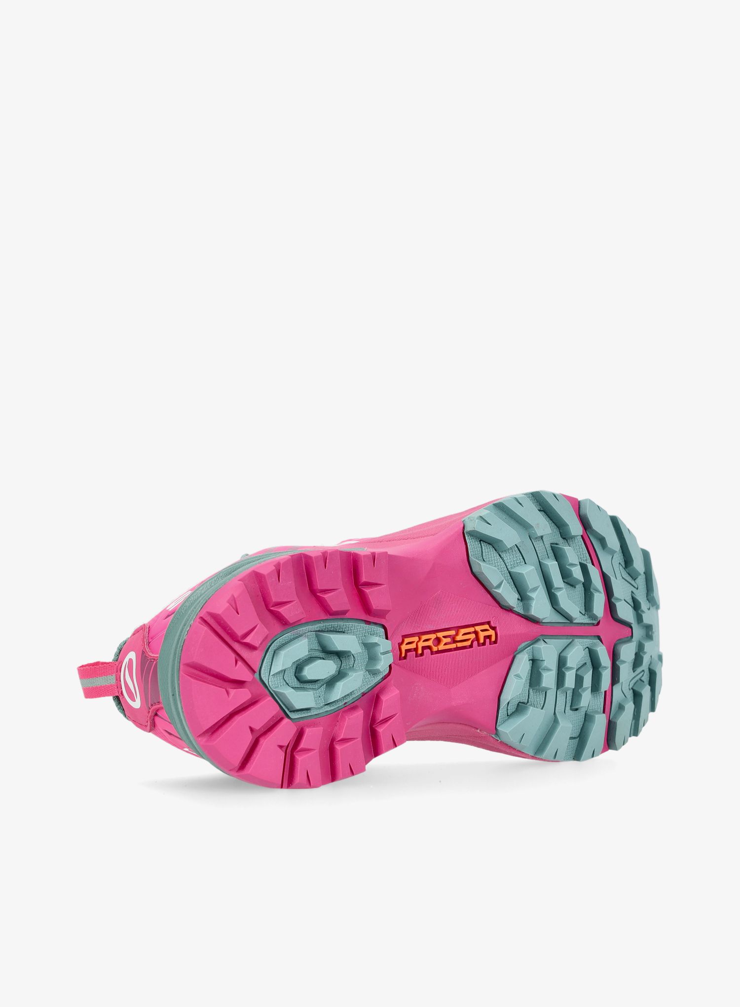 Dječje cipele Scarpa Rush Kid GTX - fuxia/lagoon