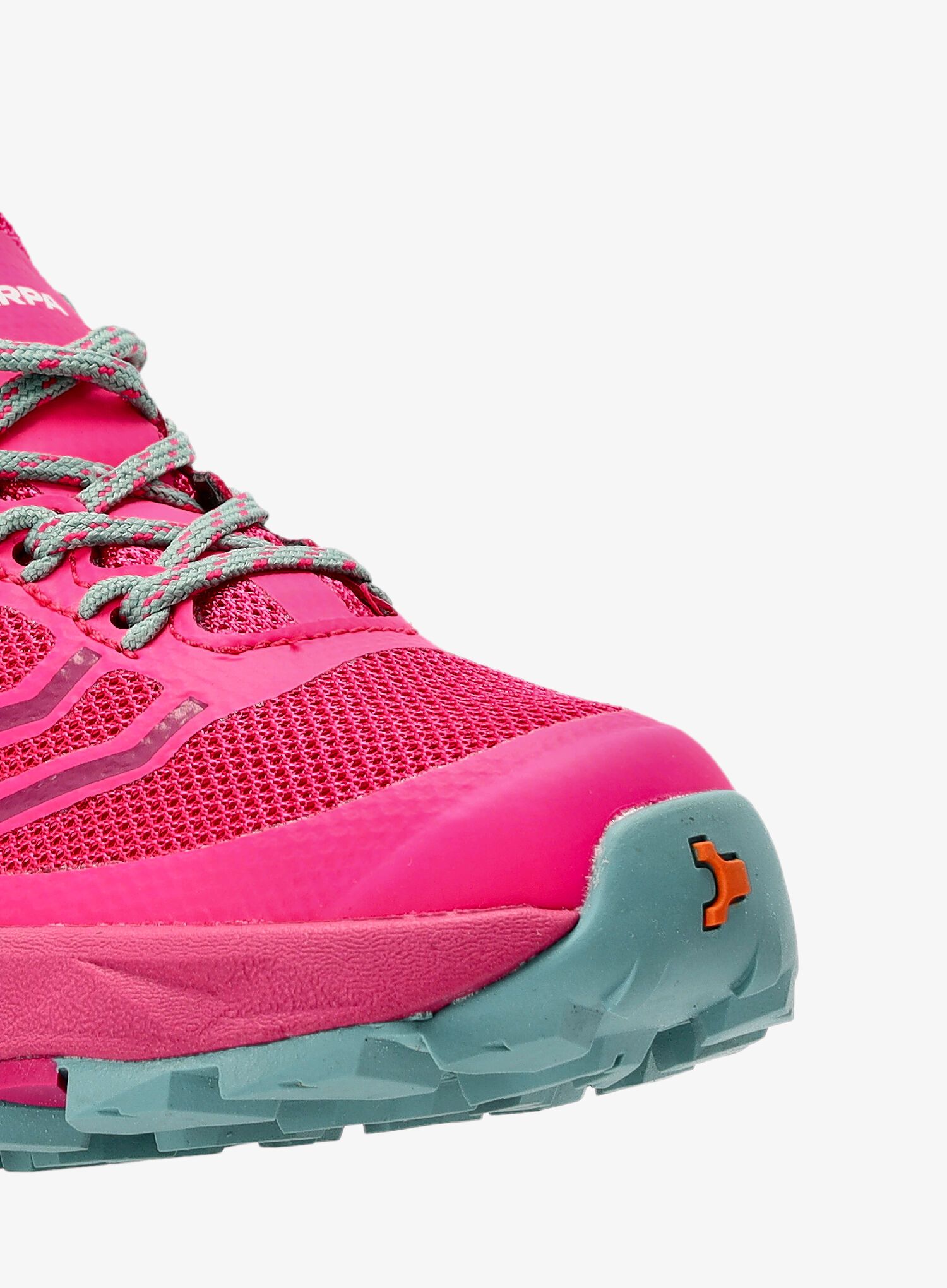 Dječje cipele Scarpa Rush Kid GTX - fuxia/lagoon