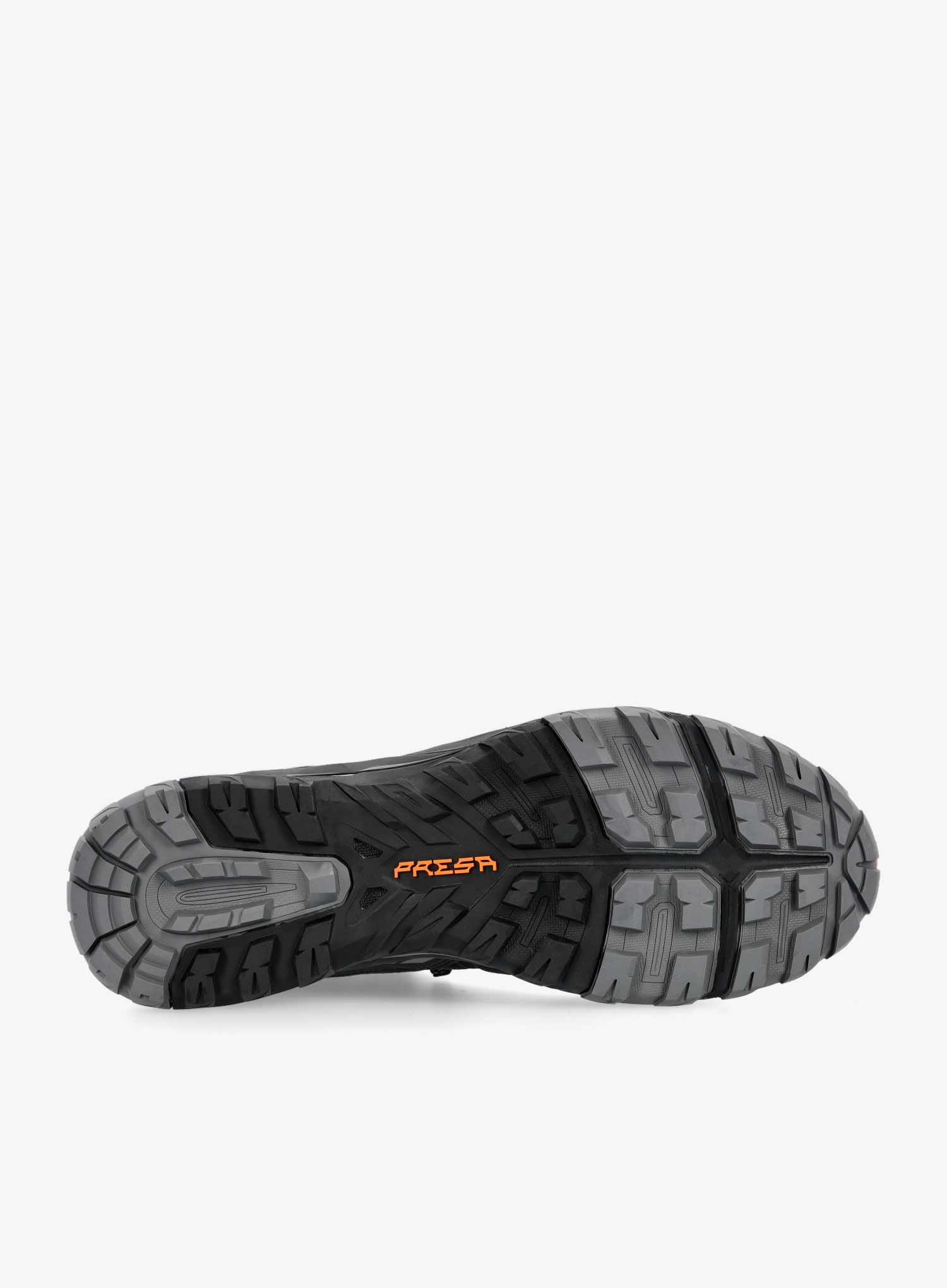 Trekking cipele Scarpa Rush TRK GTX - black/dark anthracite