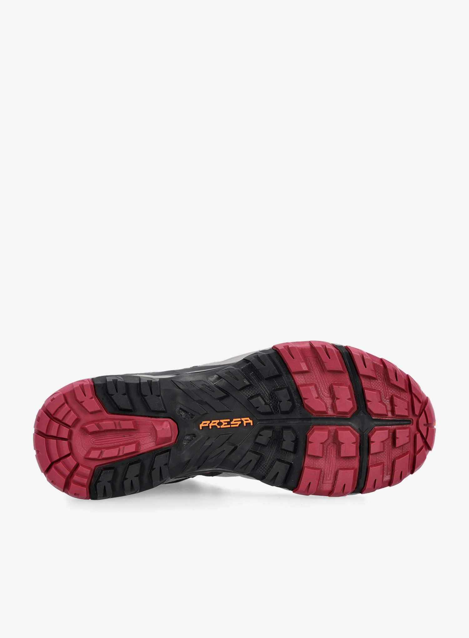 Ženske trekking cipele Scarpa Rush TRK GTX - raspberry/conifer