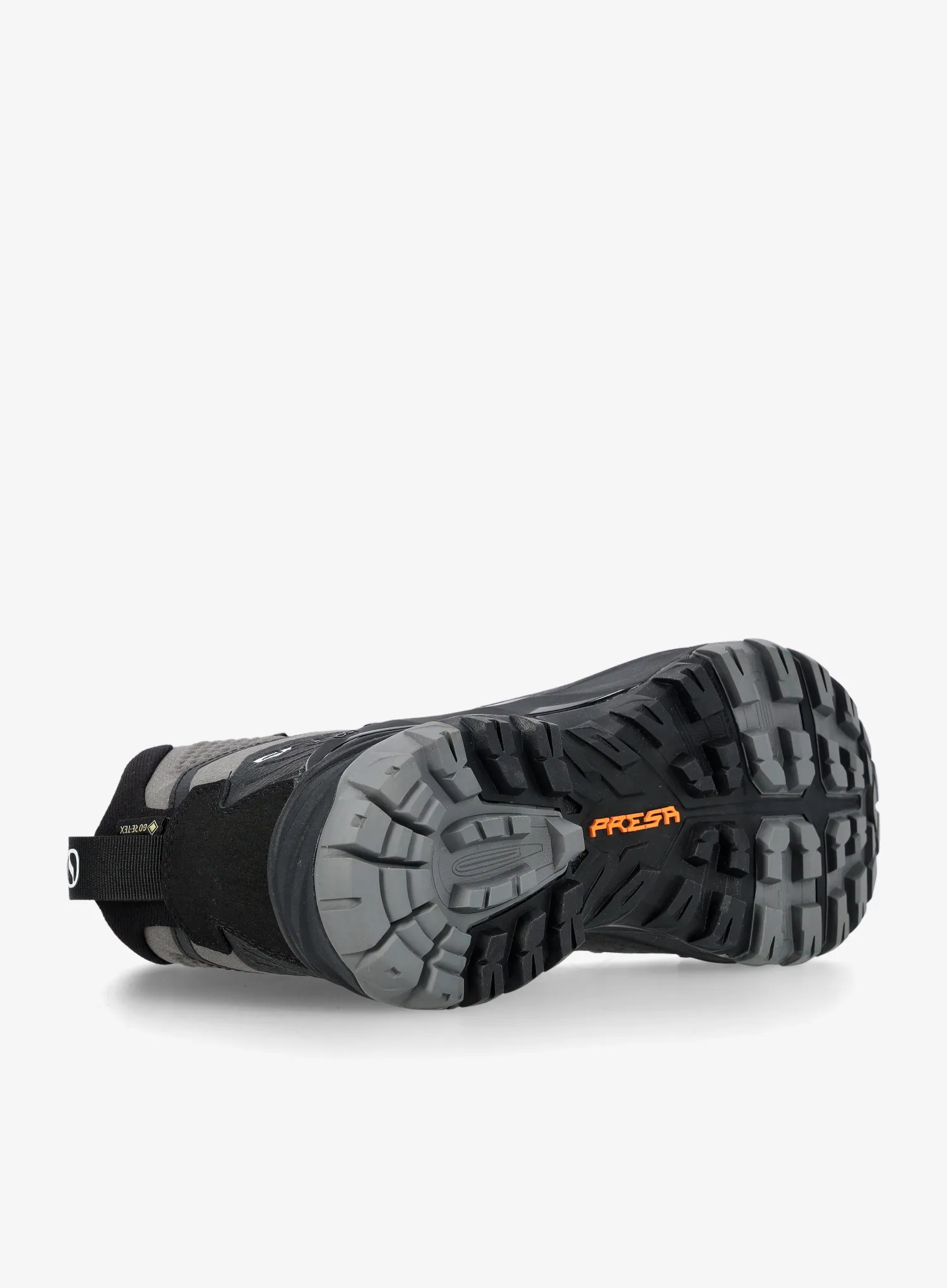 Ženske trekking cipele Scarpa Rush TRK LT GTX - coral/gray