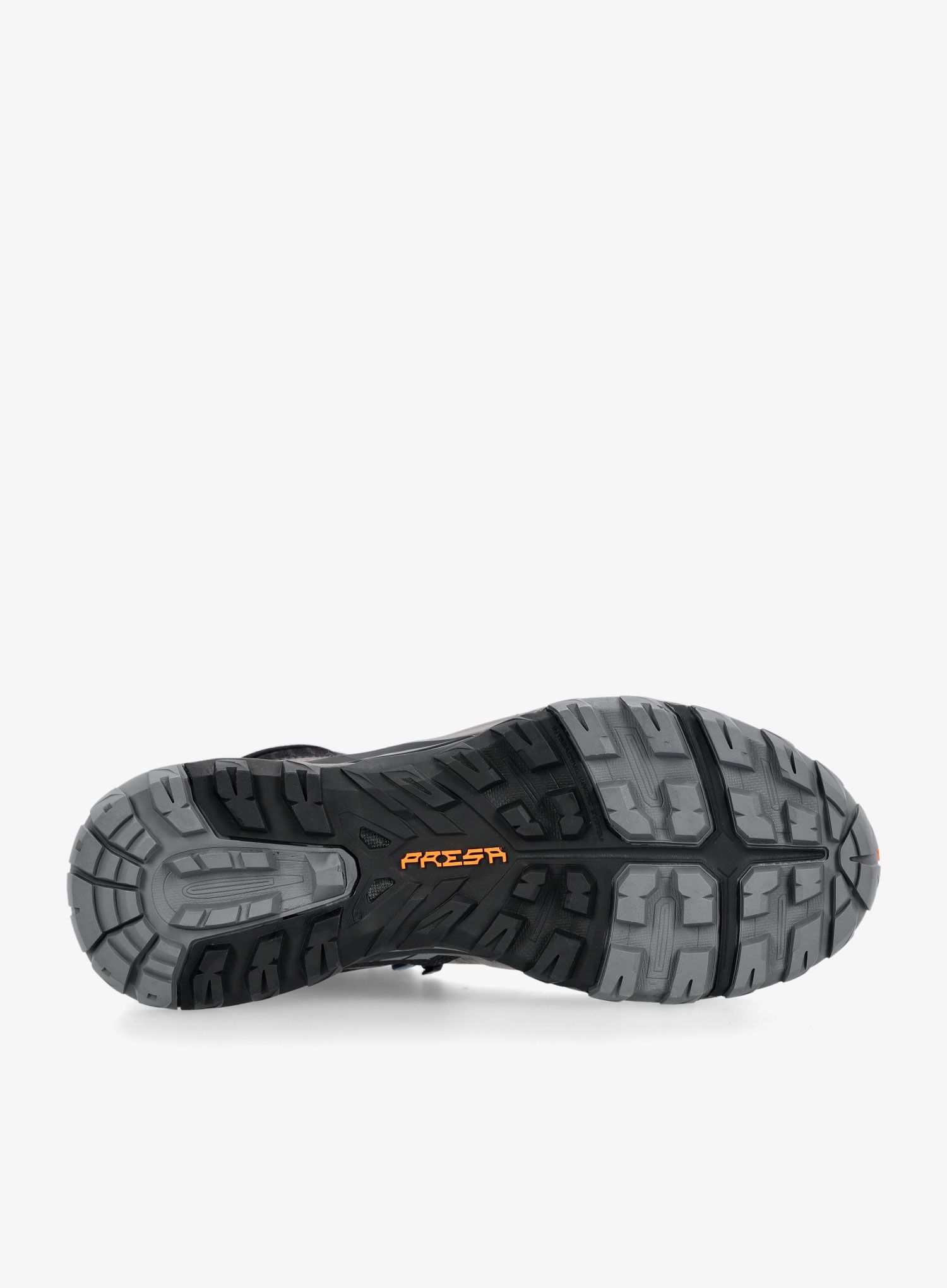 Ženske trekking cipele Scarpa Rush TRK Pro GTX - smoke/provence