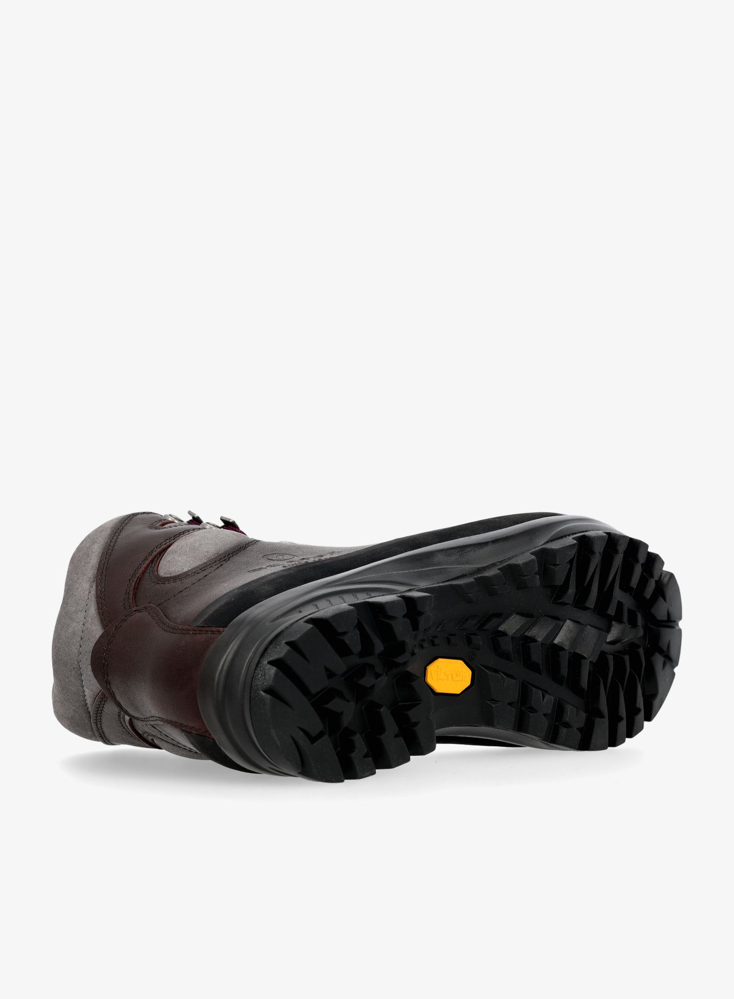Ženske trekking cipele Scarpa SL Active - bordeaux/anthracite