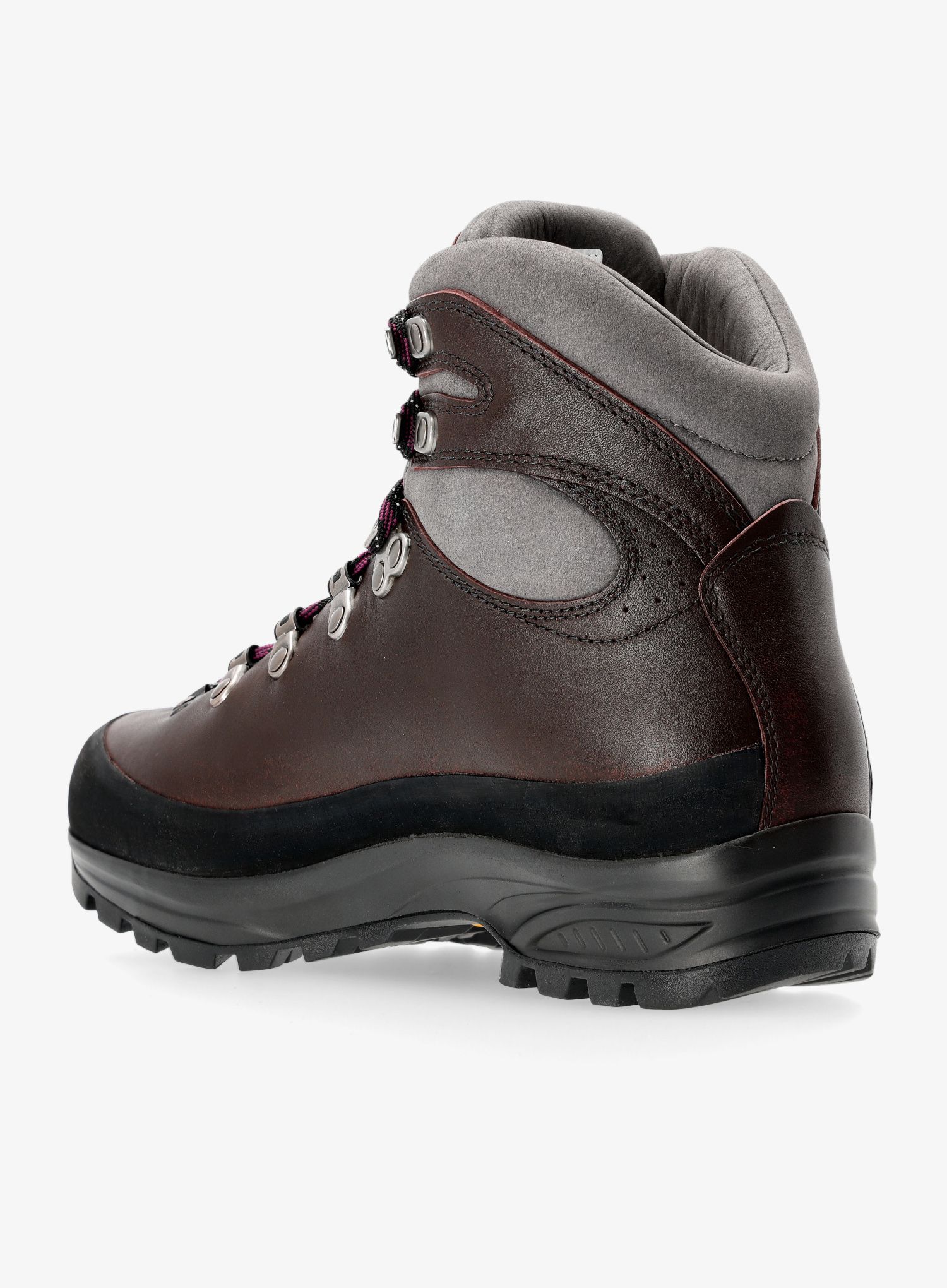 Ženske trekking cipele Scarpa SL Active - bordeaux/anthracite