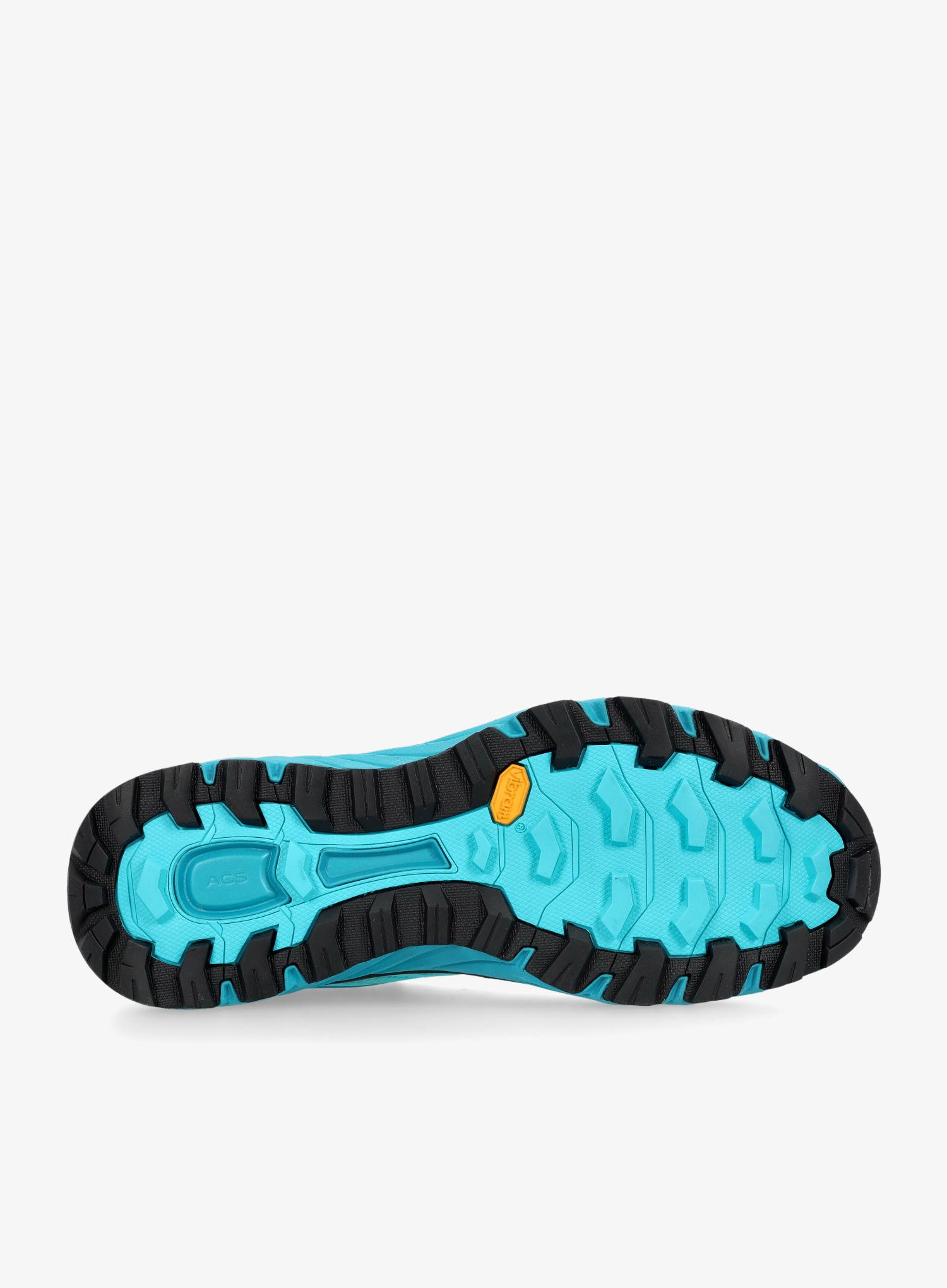 Muške tenisice za trčanje Scarpa Spin Infinity - azure