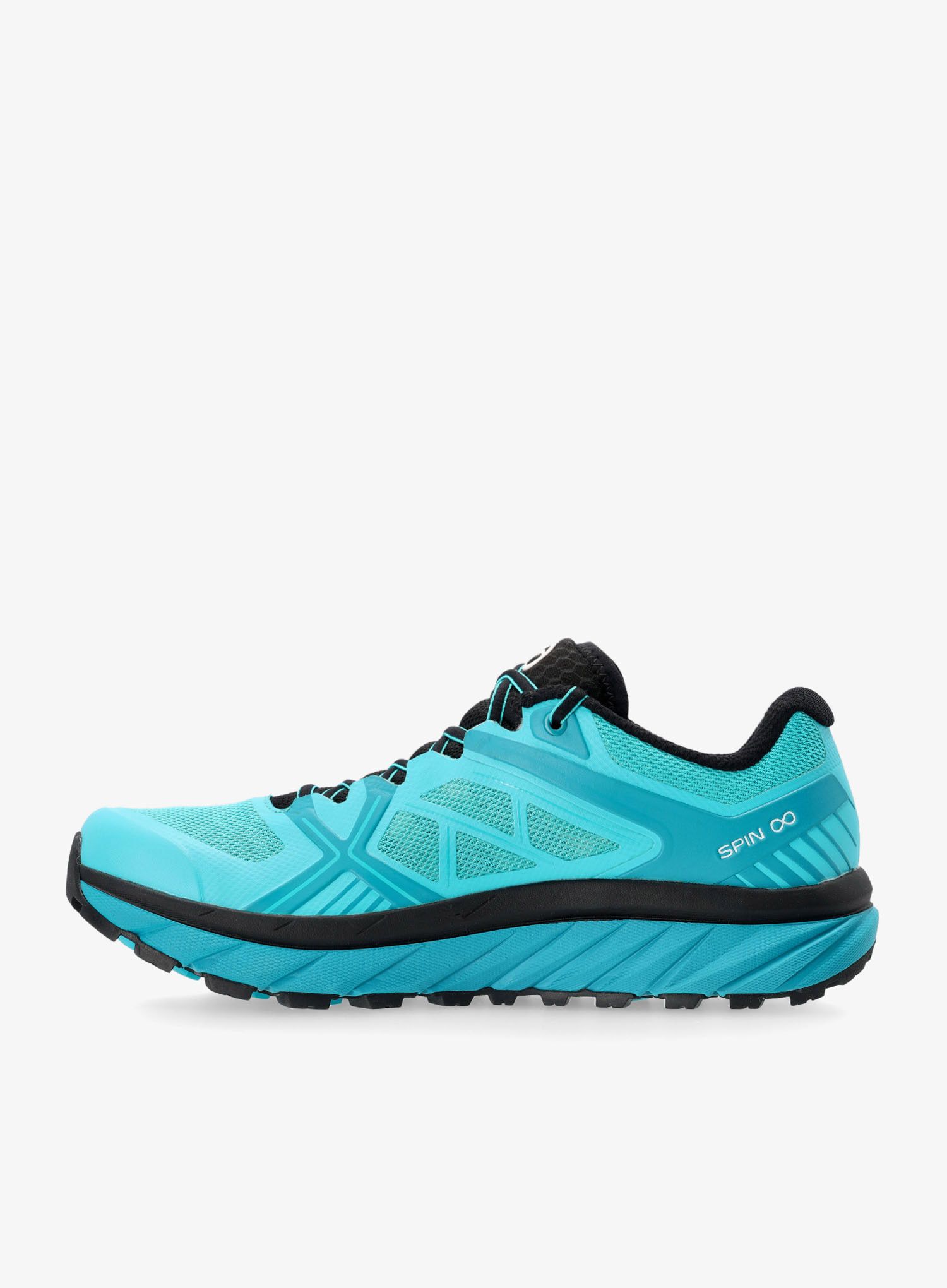 Muške tenisice za trčanje Scarpa Spin Infinity - azure