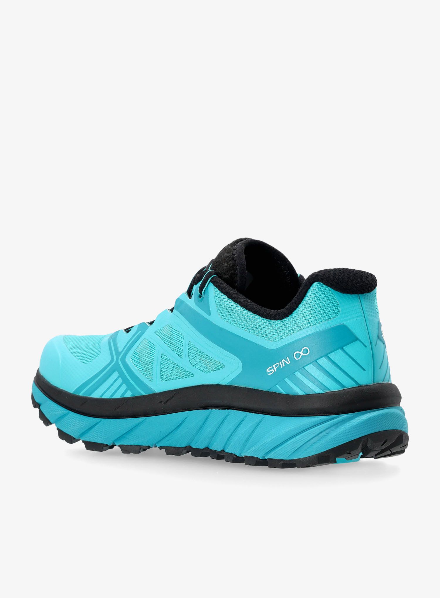 Muške tenisice za trčanje Scarpa Spin Infinity - azure