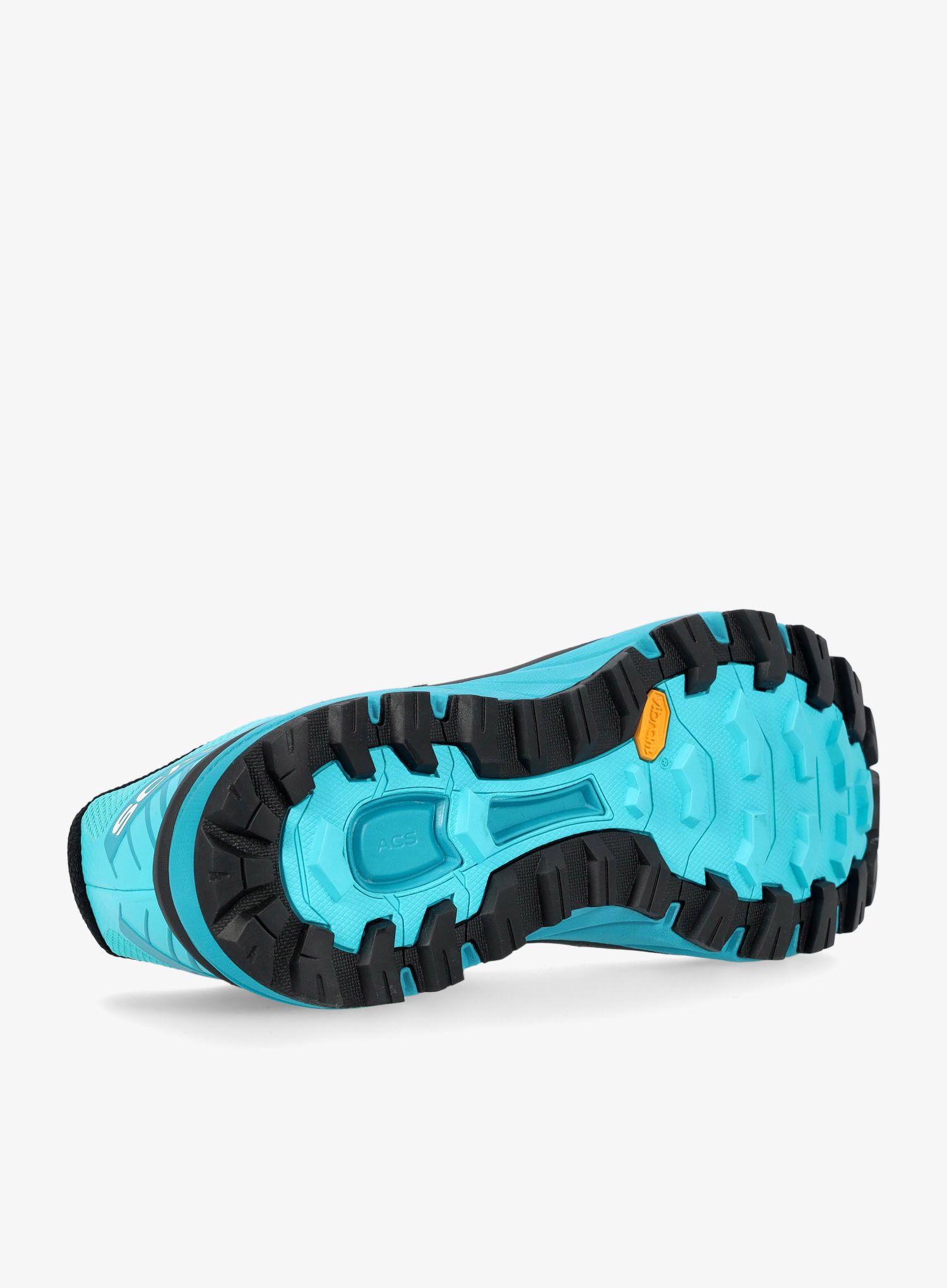 Muške tenisice za trčanje Scarpa Spin Infinity - azure