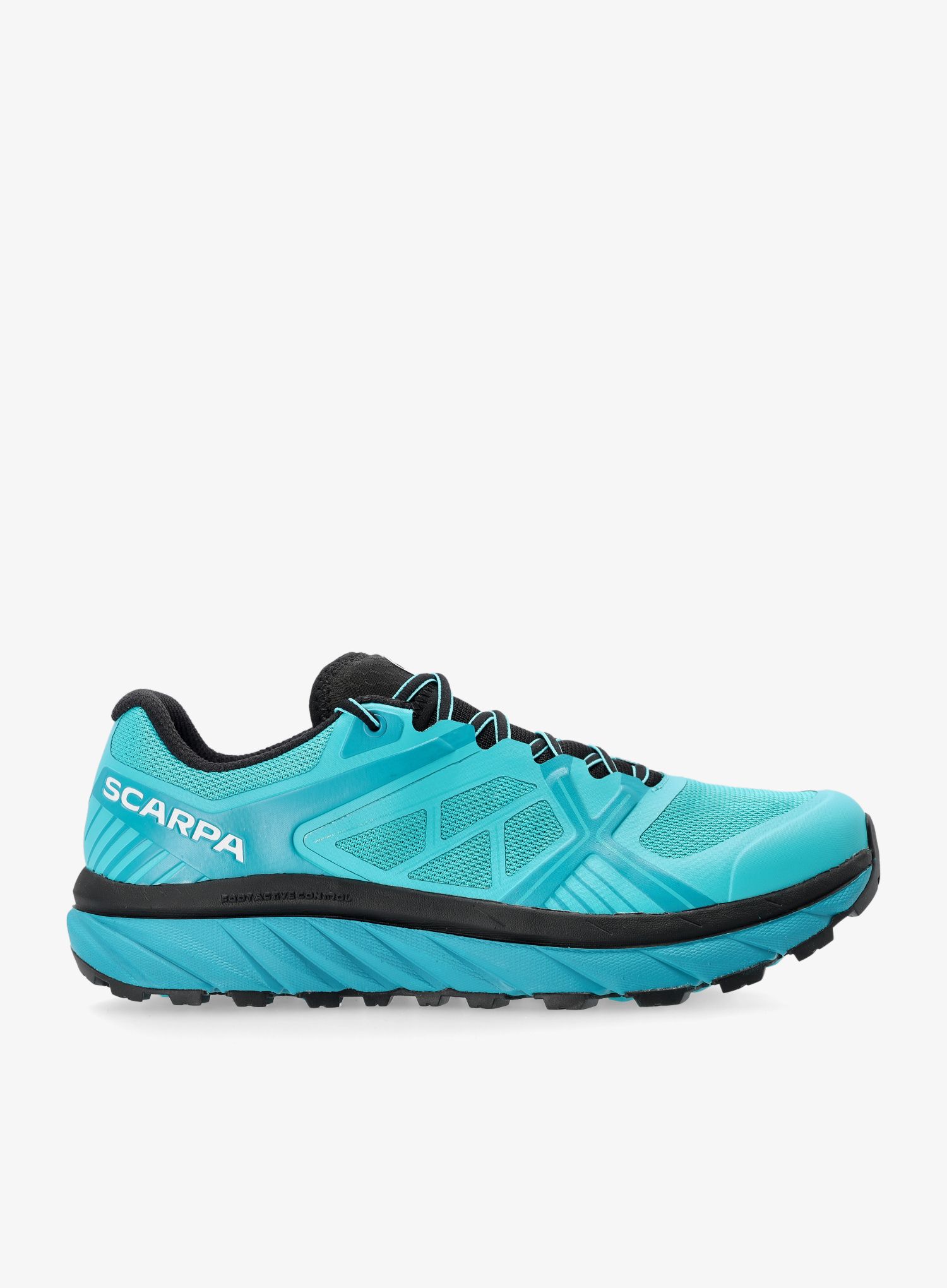 Tenisice za trail trčanje Scarpa Spin Infinity - azure/ottanio