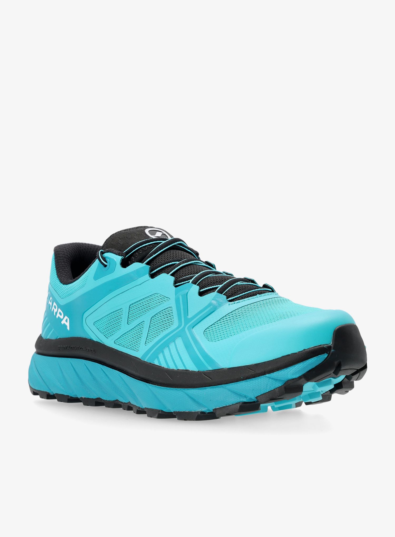 Tenisice za trail trčanje Scarpa Spin Infinity - azure/ottanio