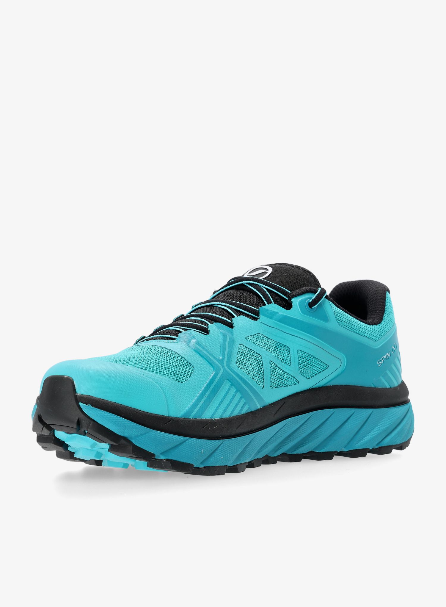 Tenisice za trail trčanje Scarpa Spin Infinity - azure/ottanio
