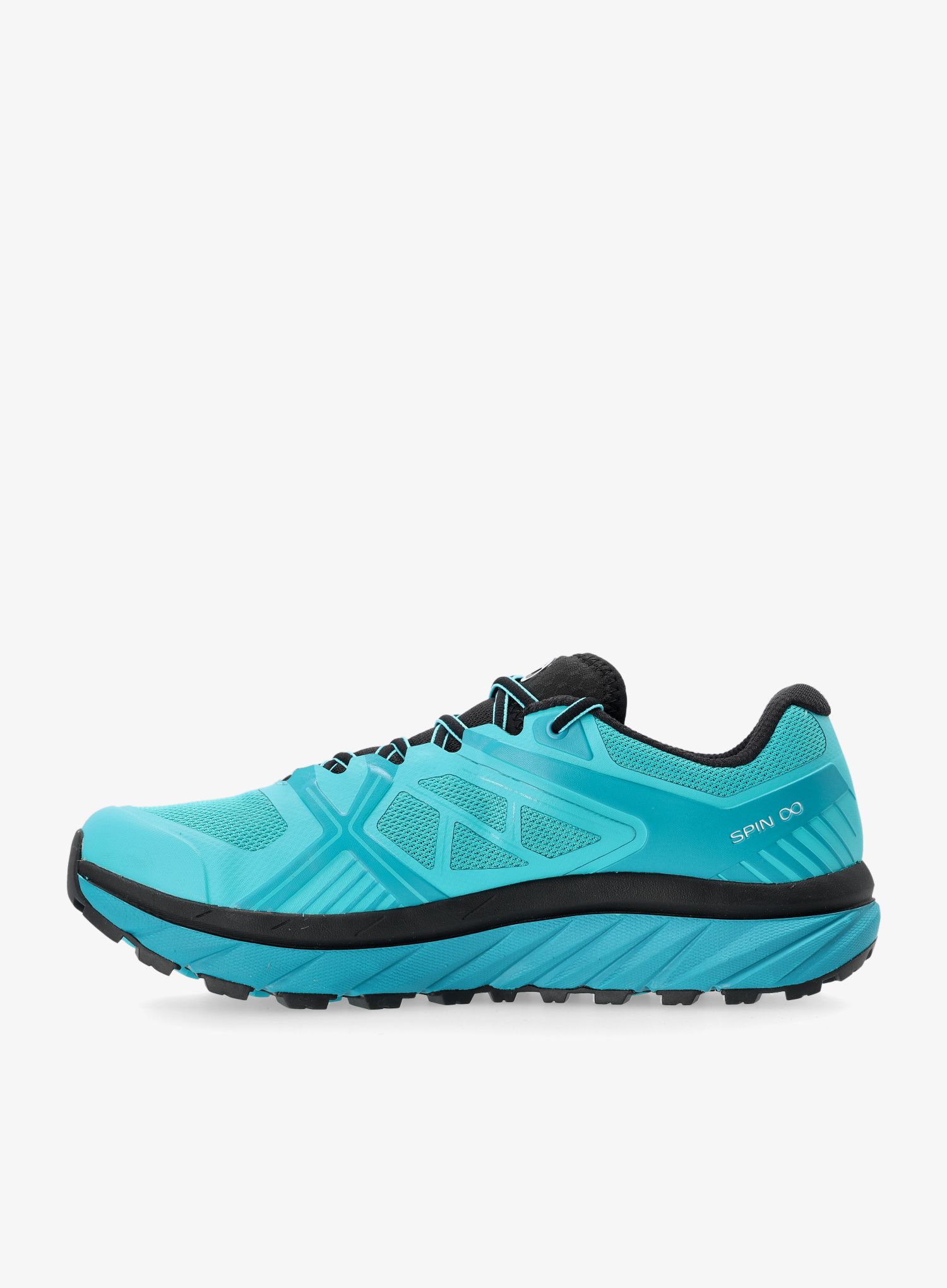 Tenisice za trail trčanje Scarpa Spin Infinity - azure/ottanio