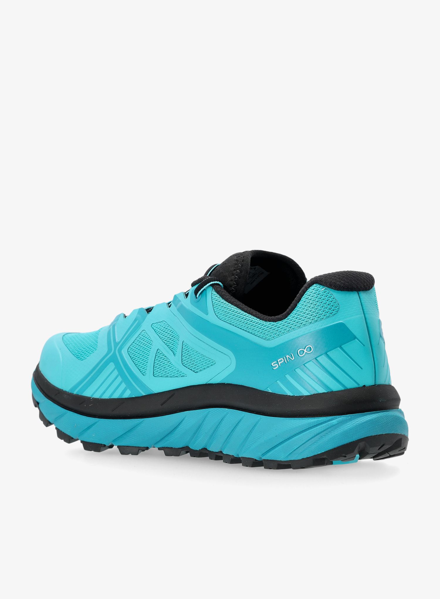 Tenisice za trail trčanje Scarpa Spin Infinity - azure/ottanio