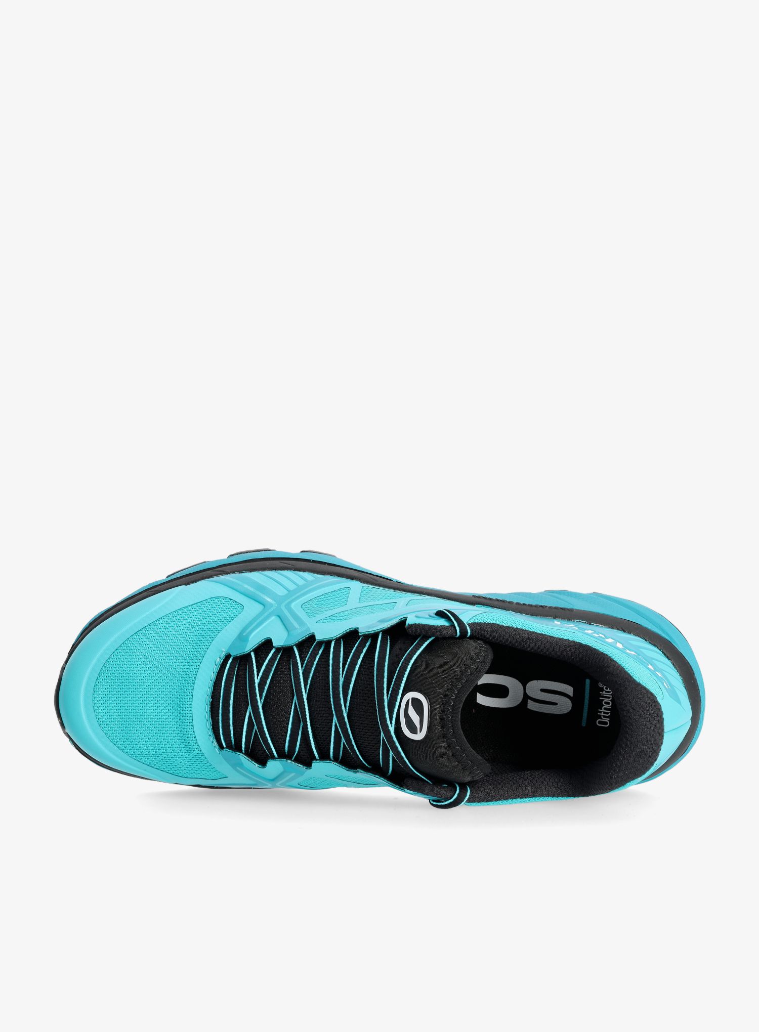 Tenisice za trail trčanje Scarpa Spin Infinity - azure/ottanio