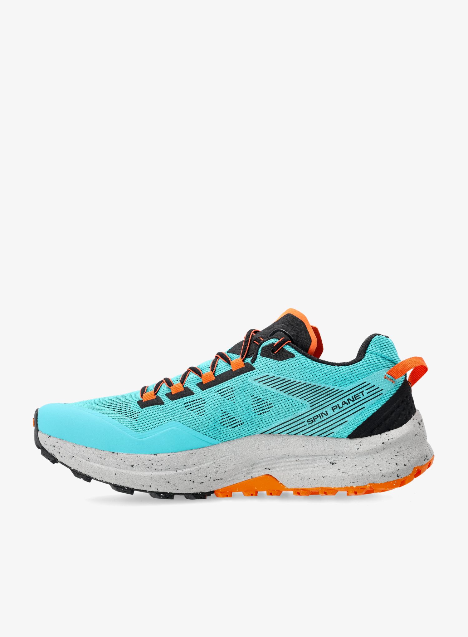 Tenisice za trail trčanje Scarpa Spin Planet - azure/black