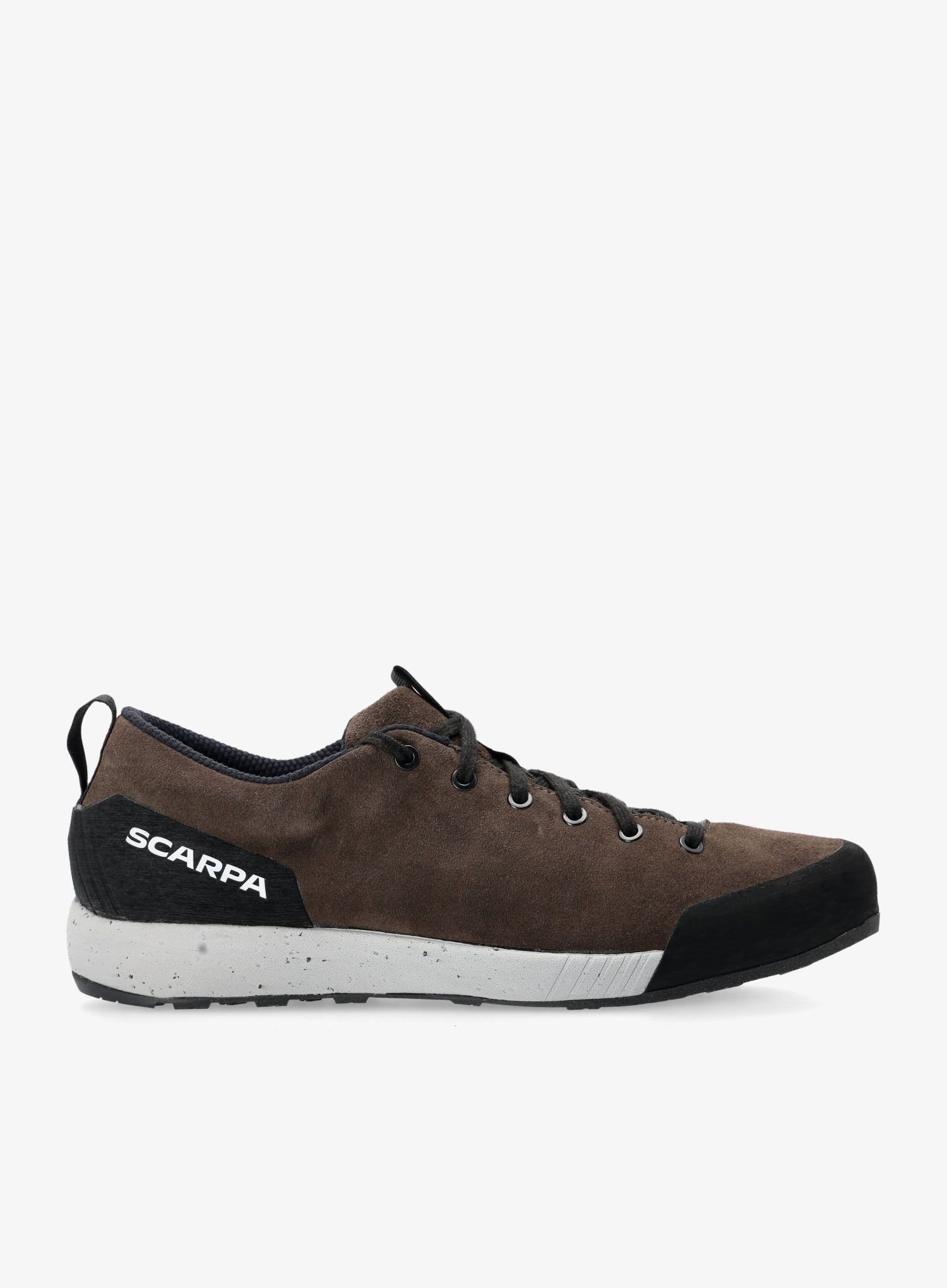 Pristupne cipele Scarpa Spirit Evo - anthracite