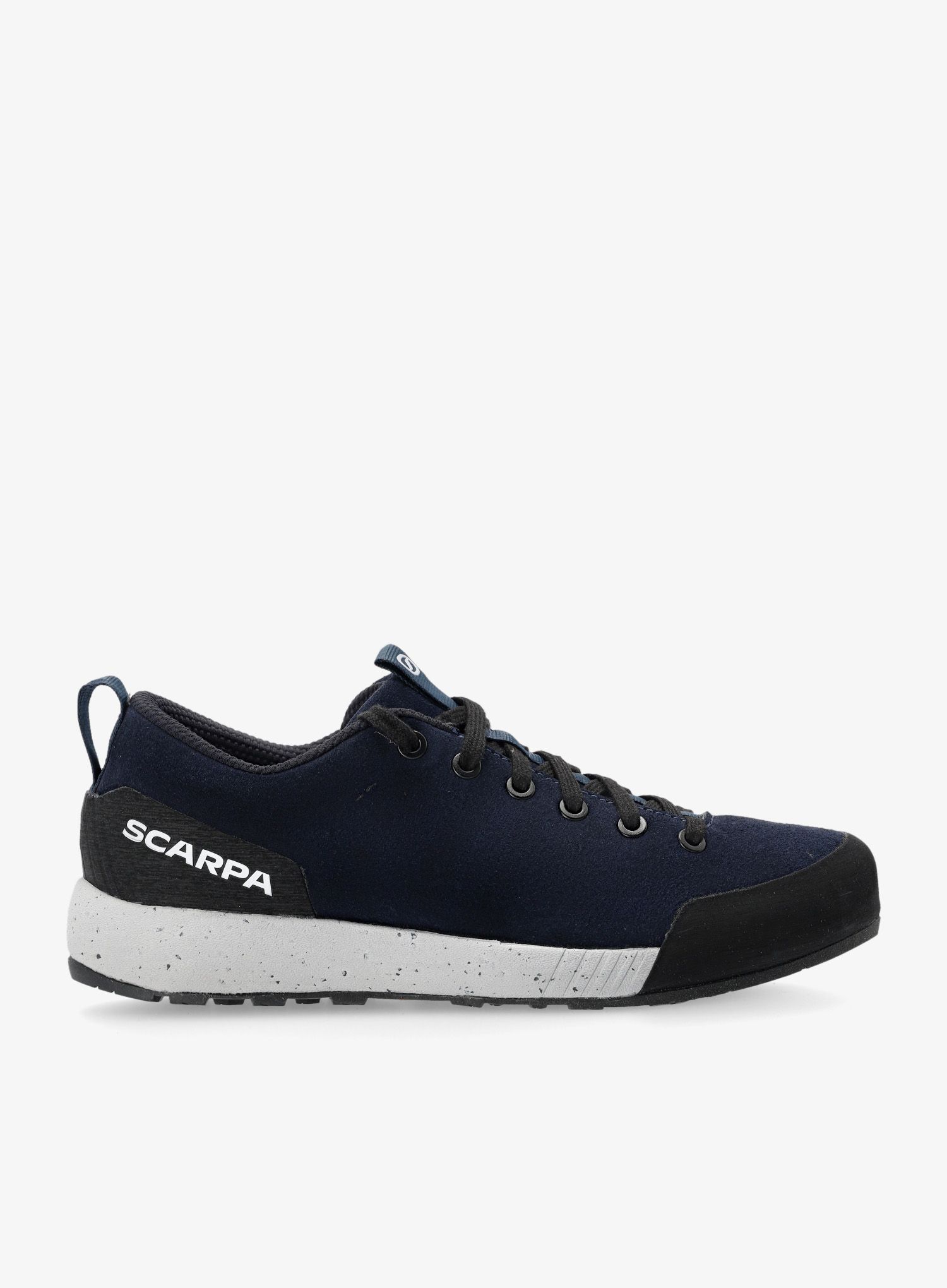 Ženske pristupne cipele Scarpa Spirit Evo - blue