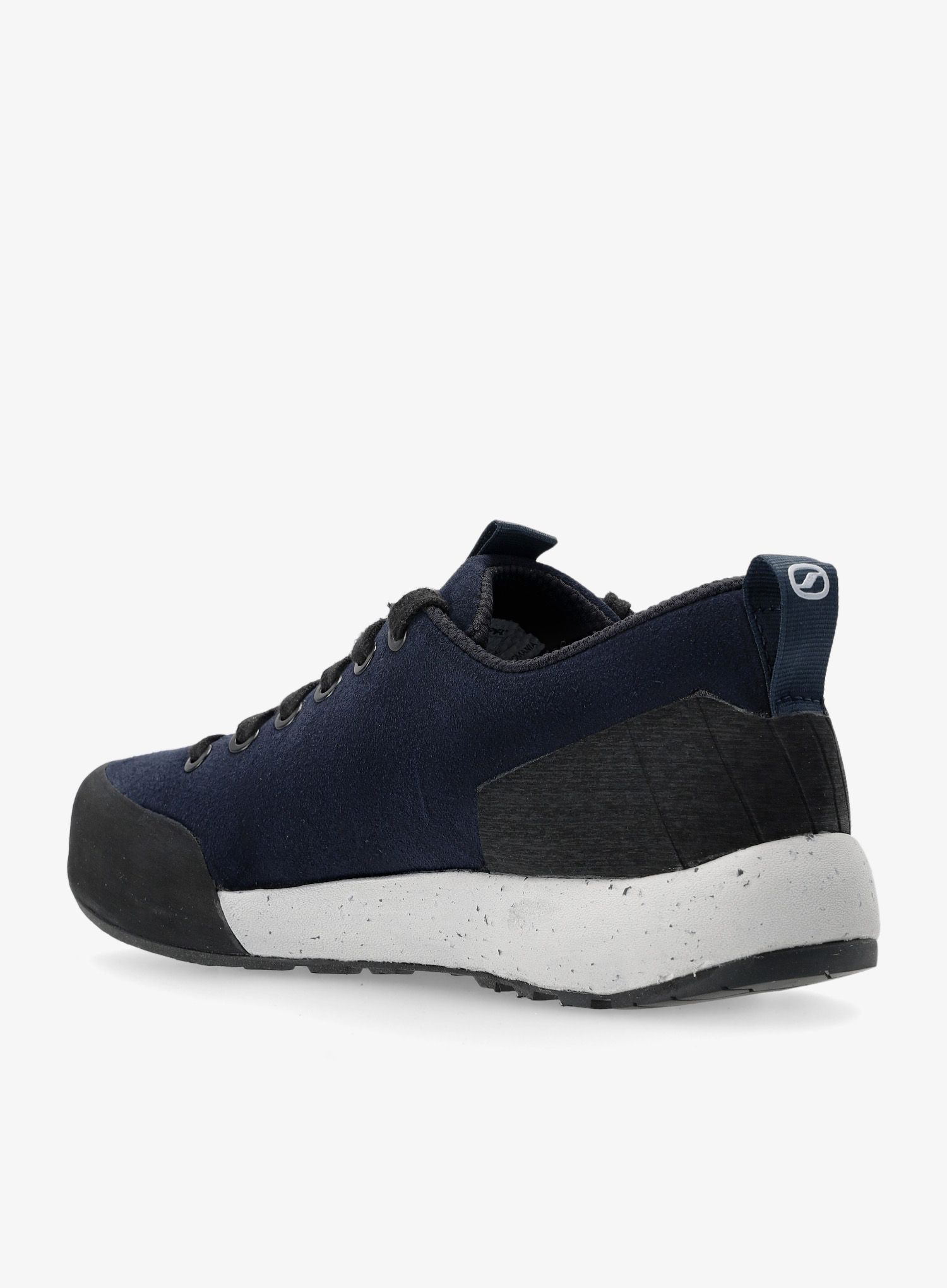 Ženske pristupne cipele Scarpa Spirit Evo - blue