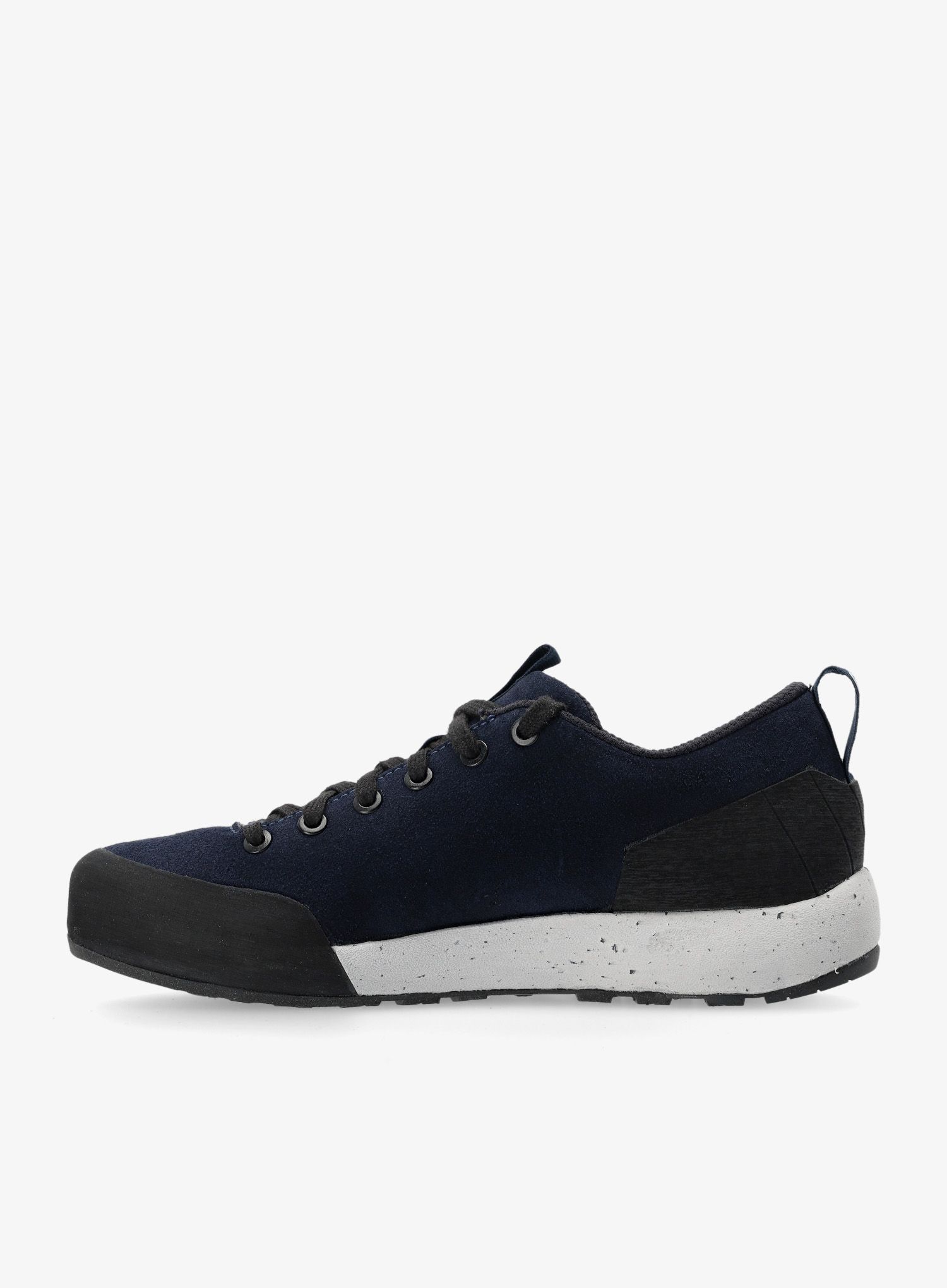 Ženske pristupne cipele Scarpa Spirit Evo - blue