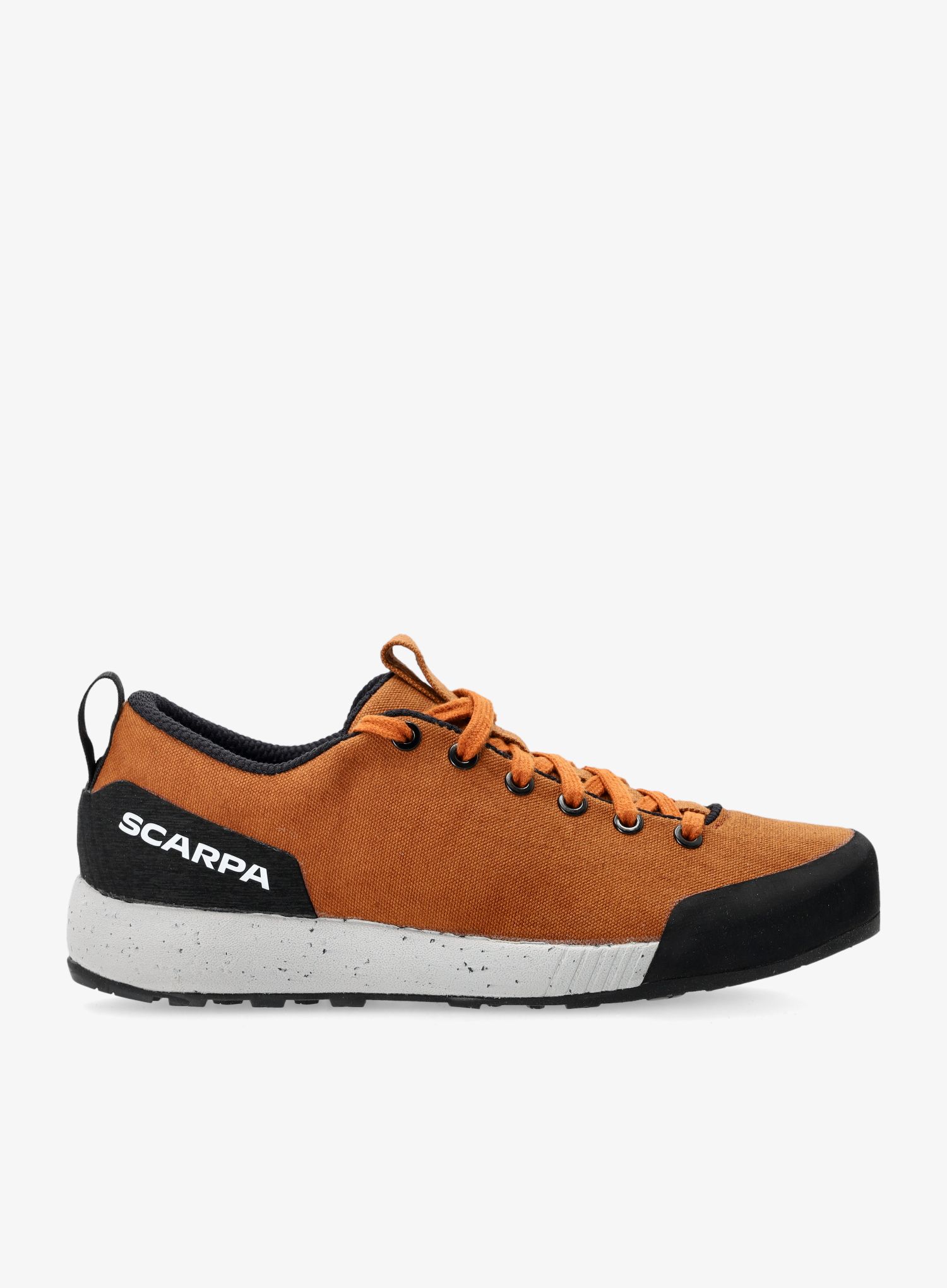 Ženske pristupne cipele Scarpa Spirit - chili/gray