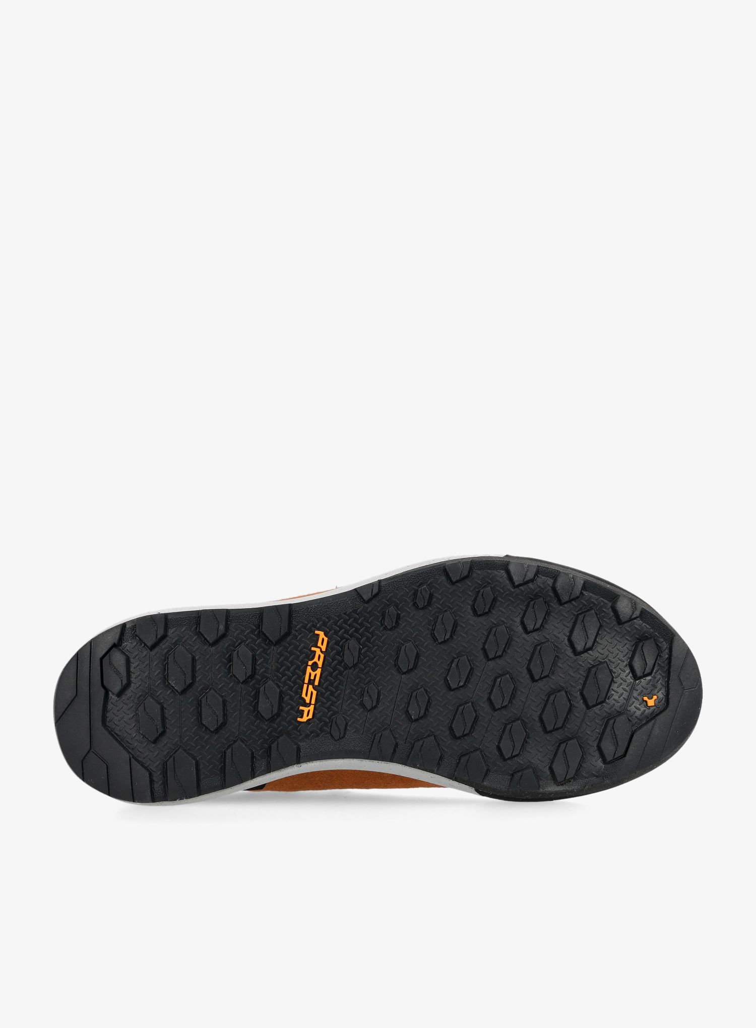 Ženske pristupne cipele Scarpa Spirit - chili/gray
