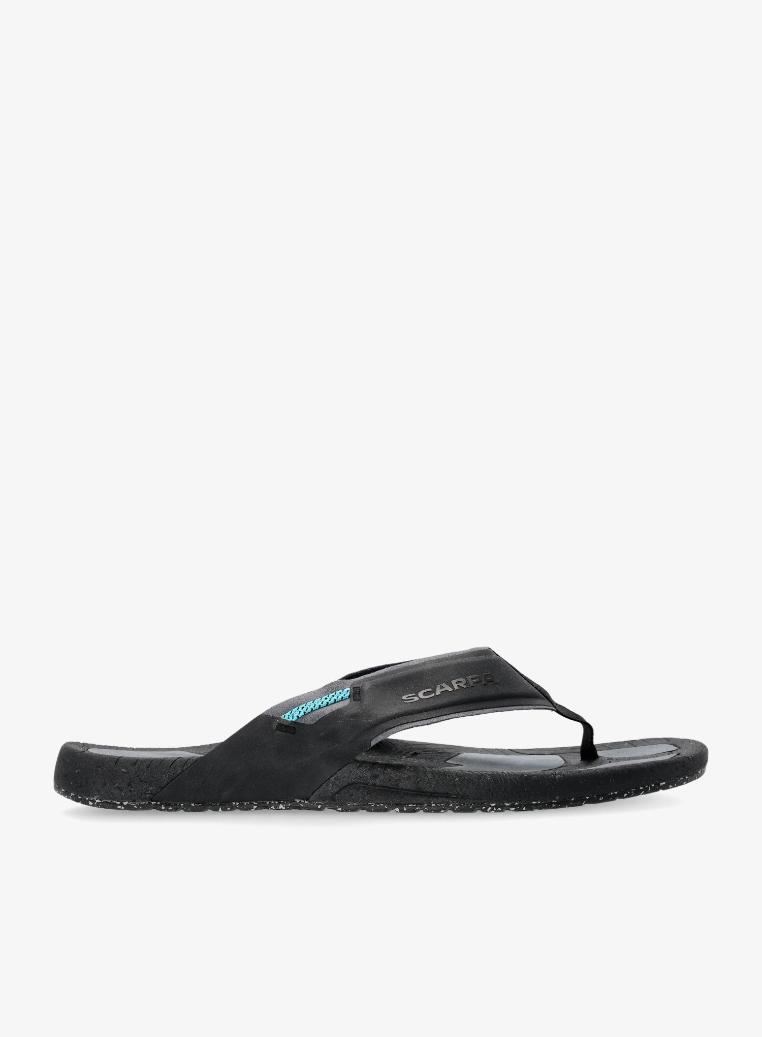 Japanke Scarpa Tegu - black