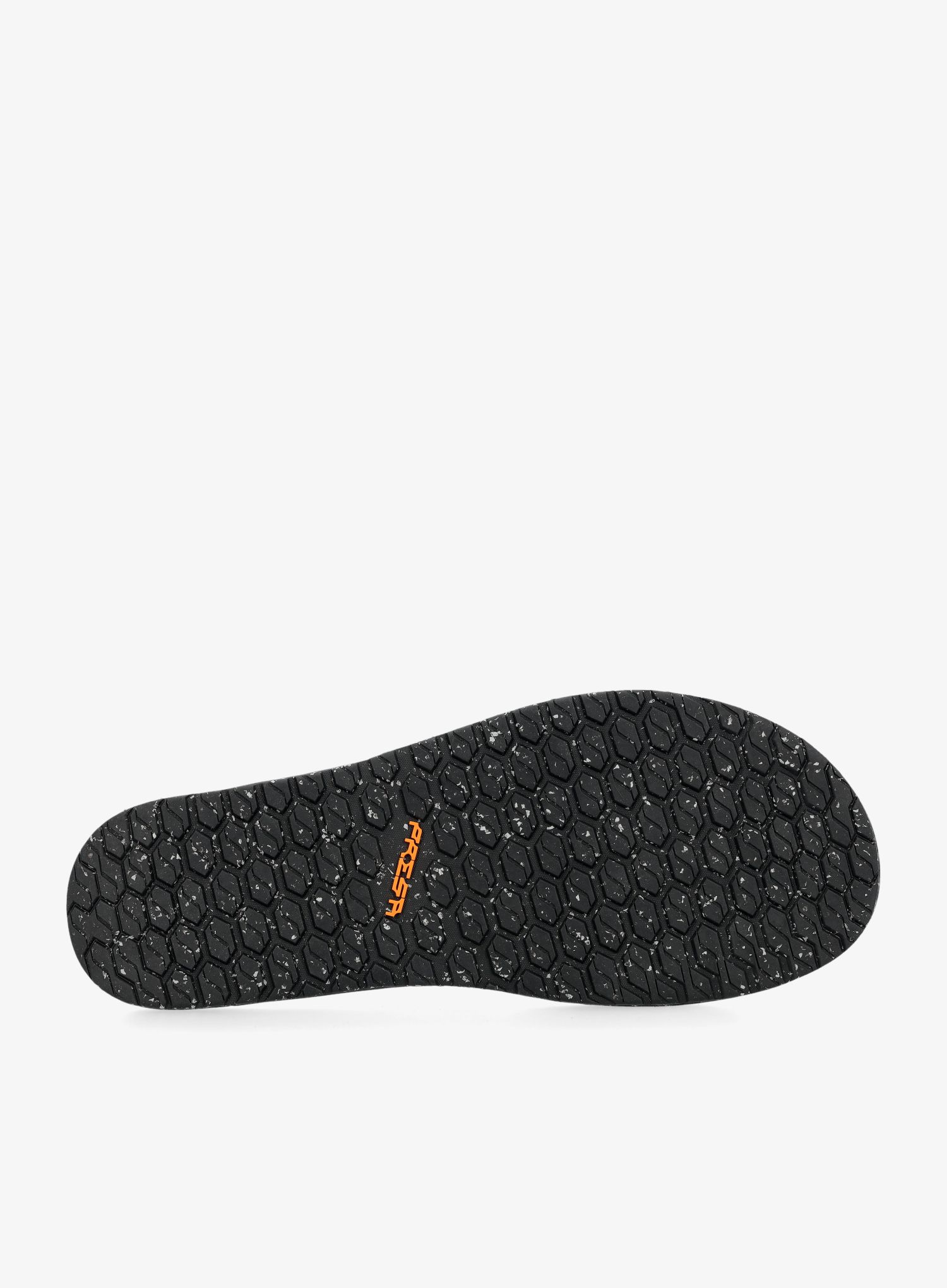Japanke Scarpa Tegu - black