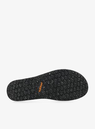 Japanke Scarpa Tegu - black