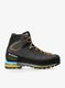 Cipele za poluautomatske dereze Scarpa Zodiac Tech GTX - anthracite/suplhure